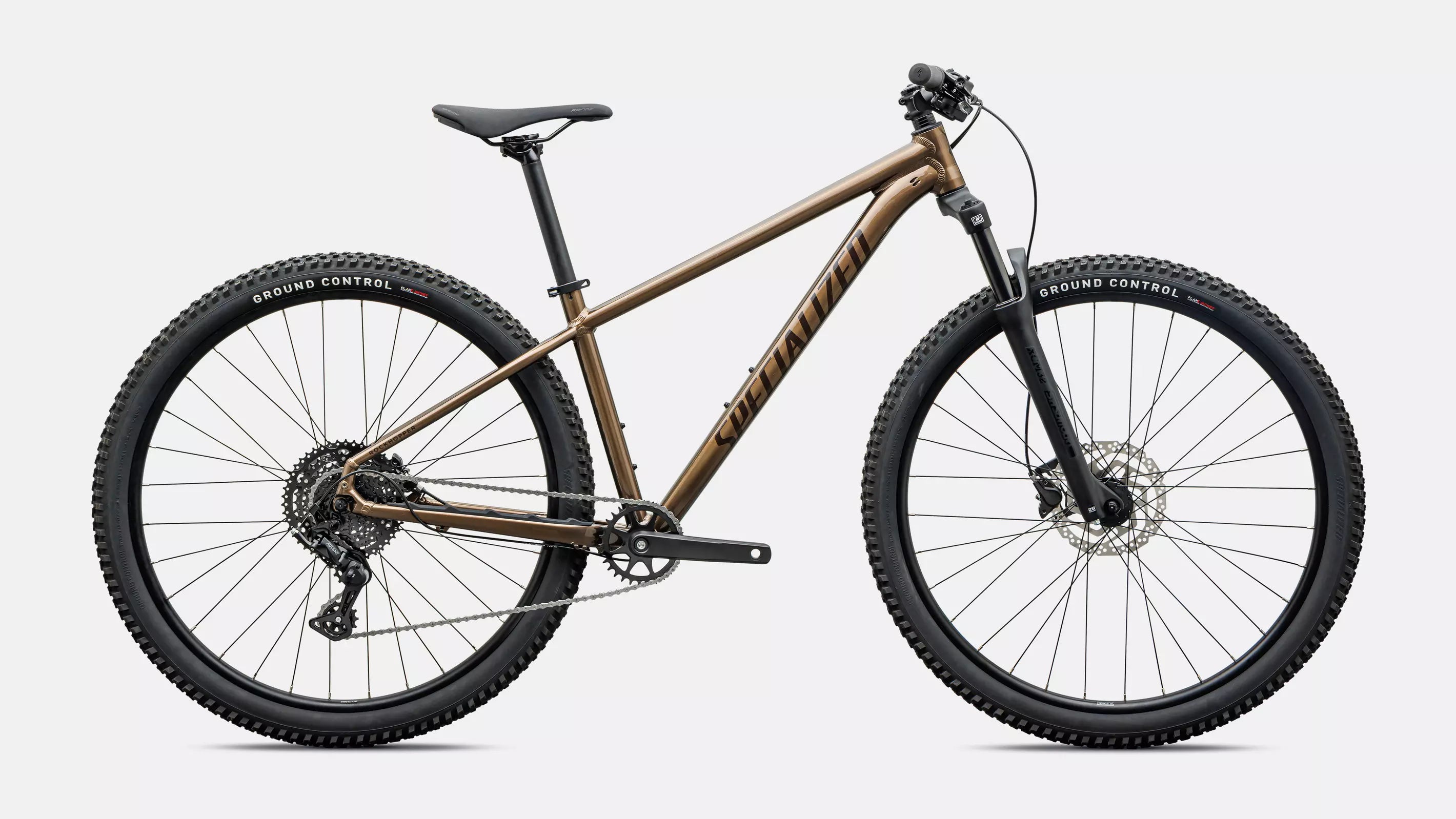 Specialized Rockhopper Sport - 2027