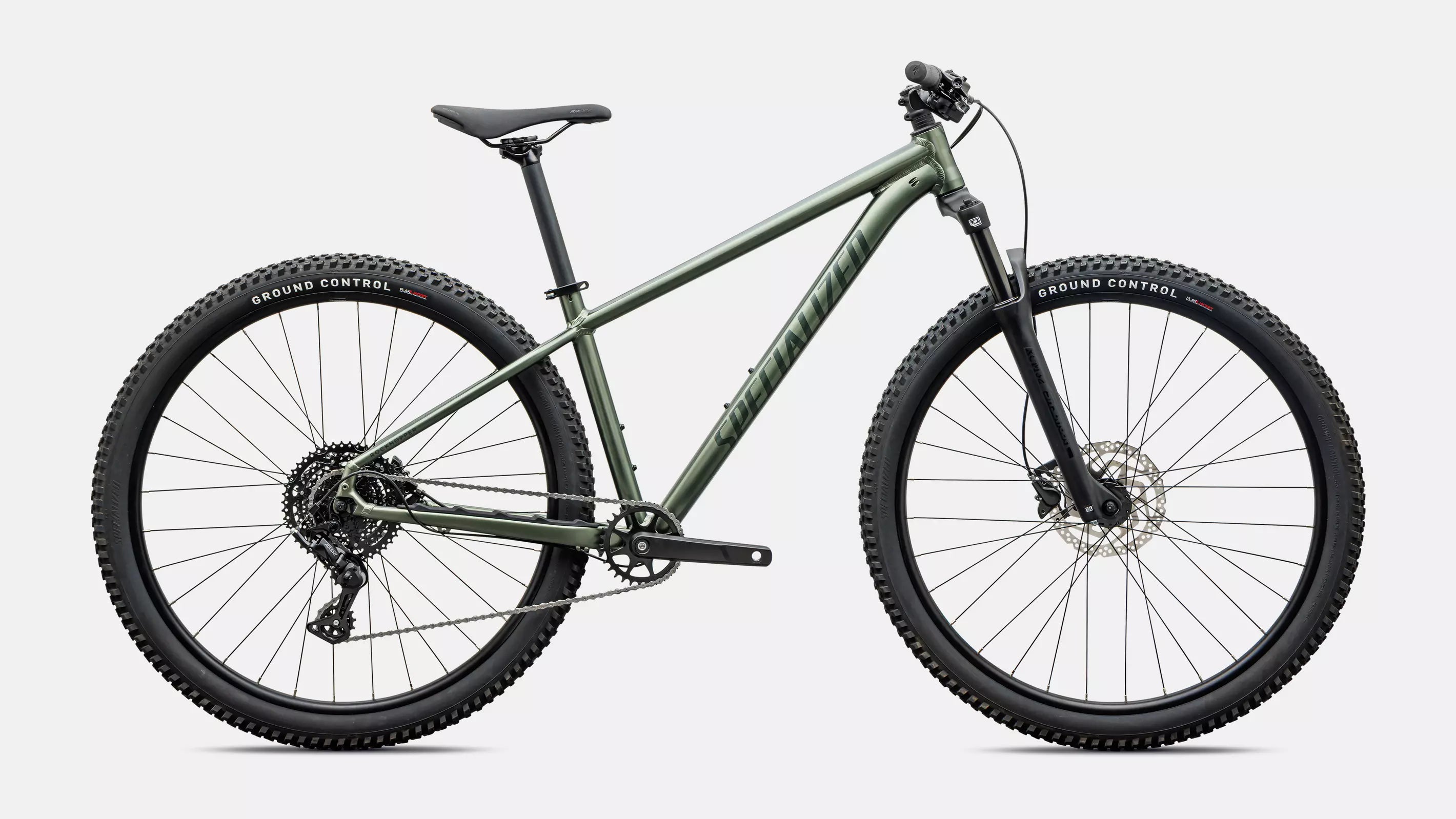 Specialized Rockhopper Sport - 2027