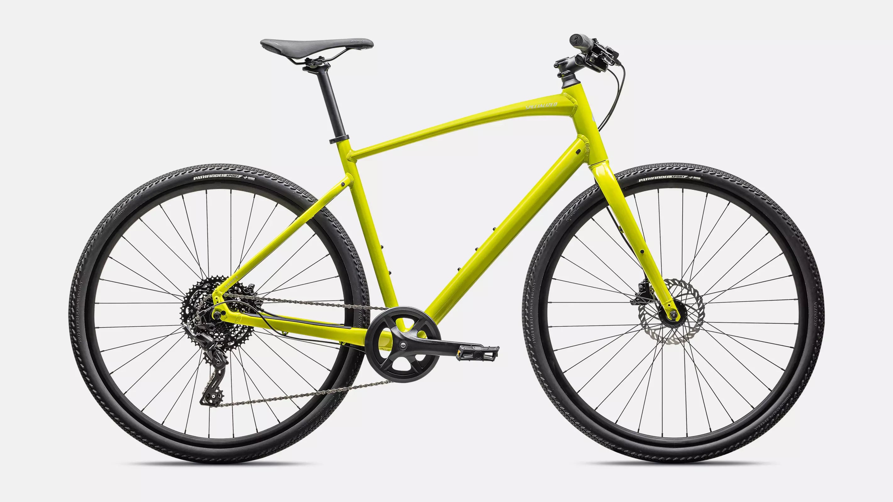 Specialized Sirrus X 2.0 KM - 2025