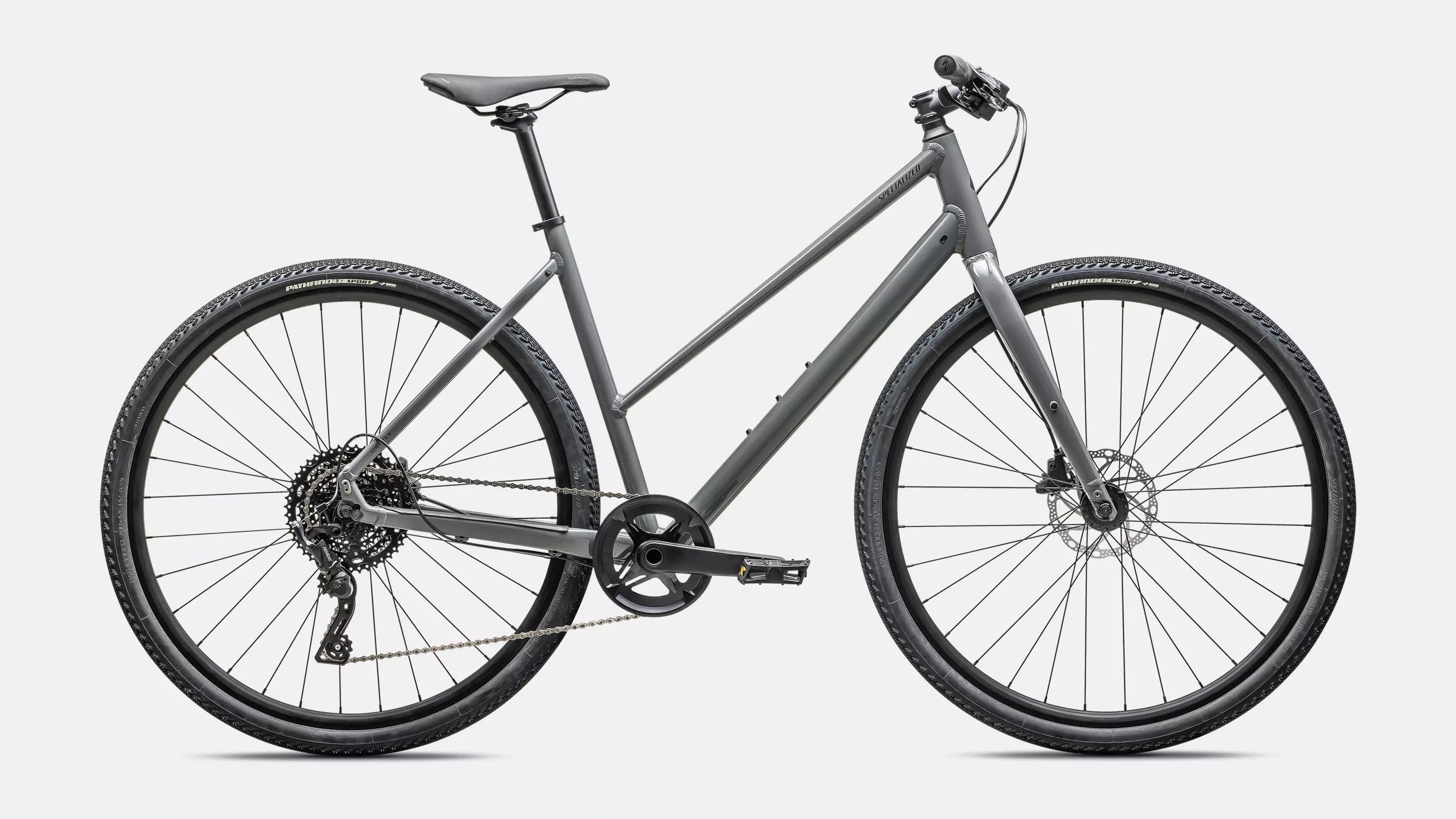 Specialized Sirrus X 3.0 ST - 2025