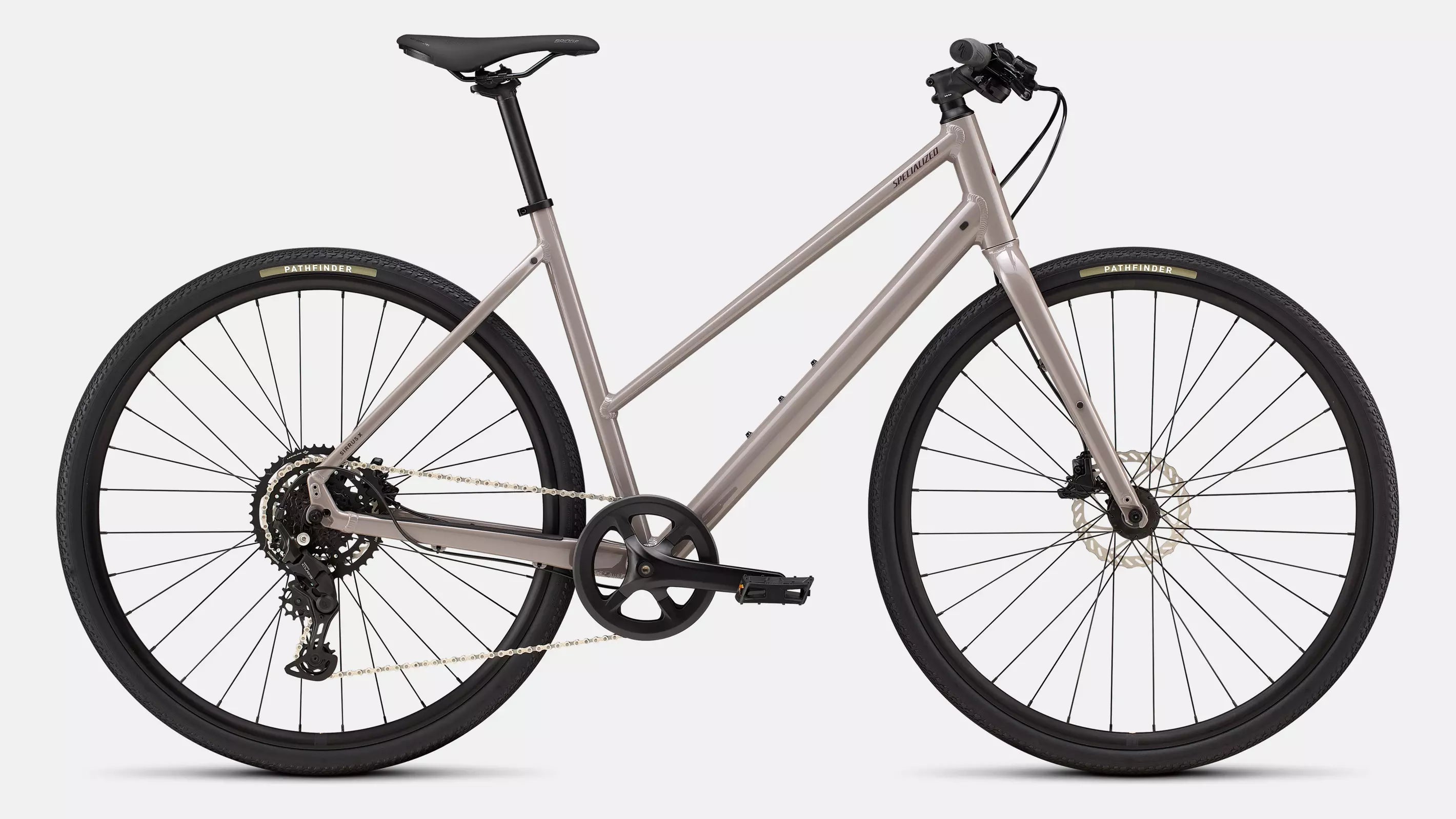 Specialized Sirrus X 2.0 ST- 2026