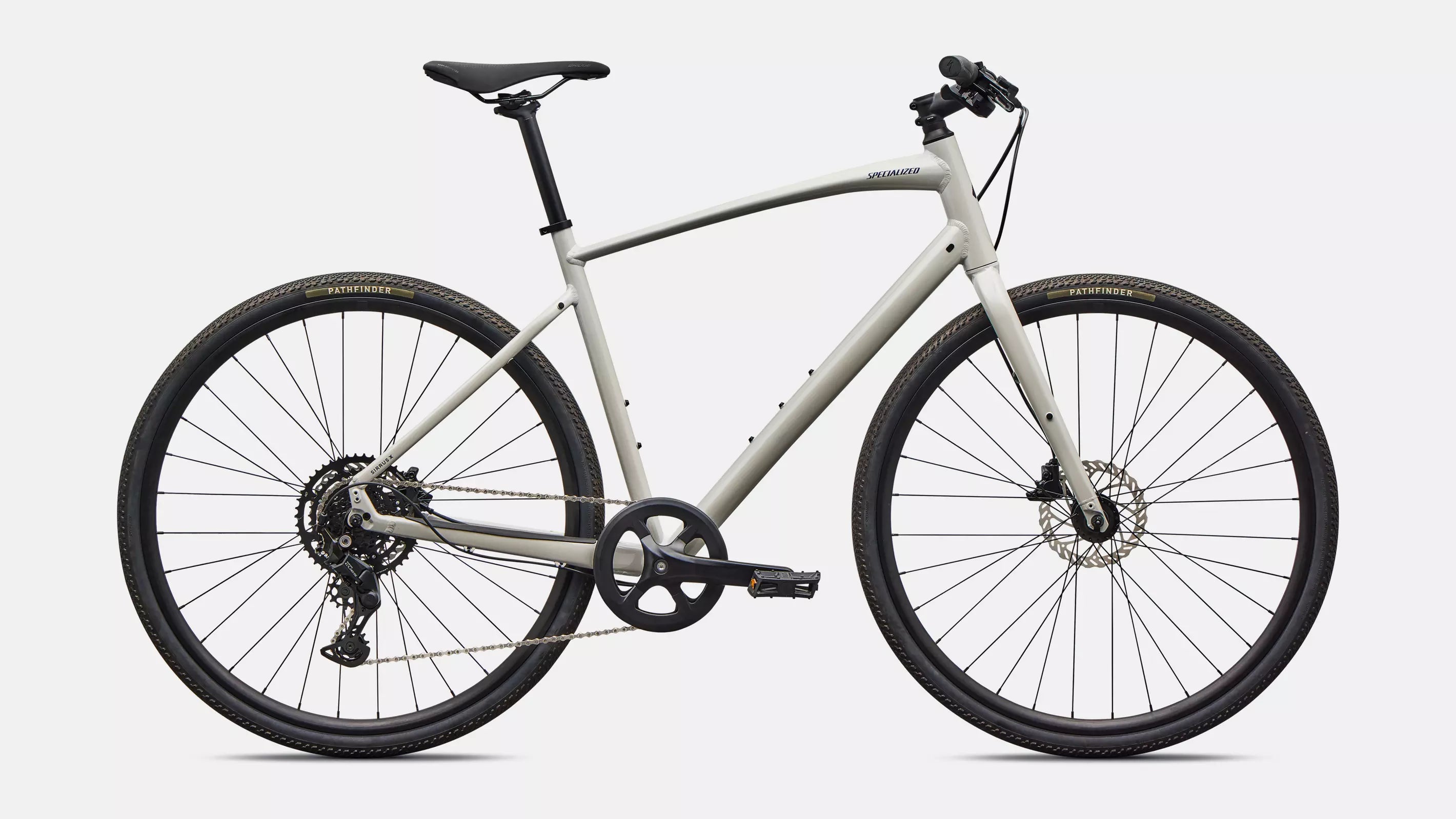 Specialized Sirrus X 2.0 - 2026