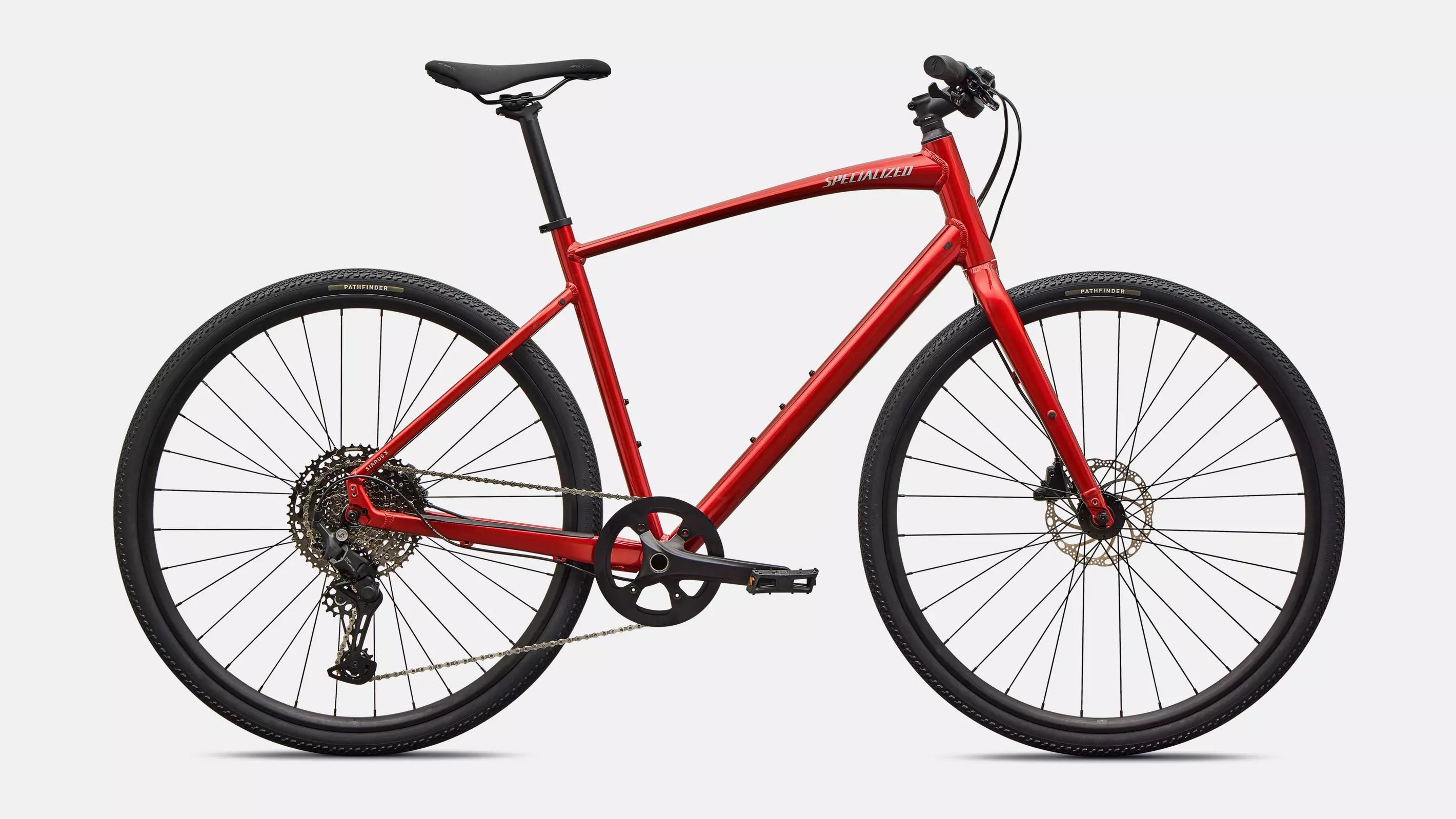 Specialized Sirrus X 3.0 - 2027