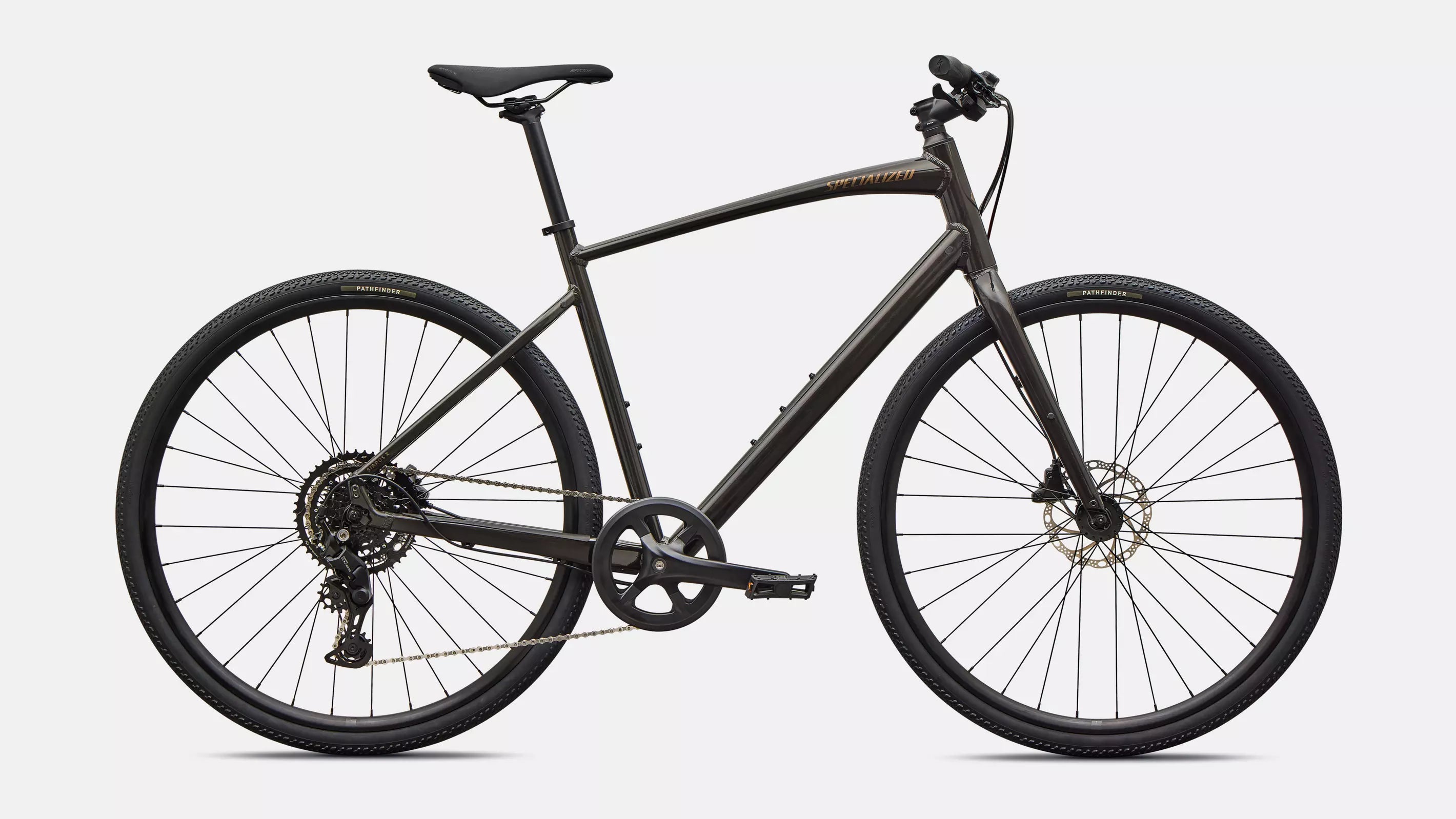 Specialized Sirrus X 2.0 - 2027