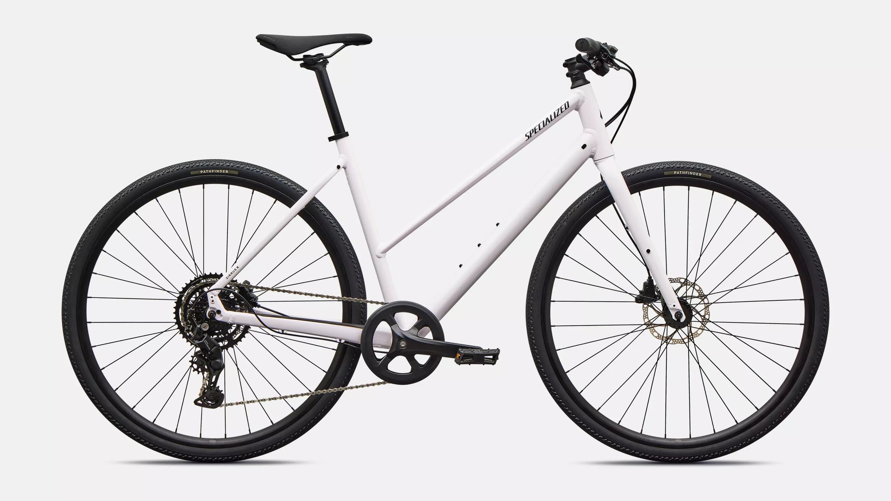 Specialized Sirrus X 2.0 Step-Through - 2027