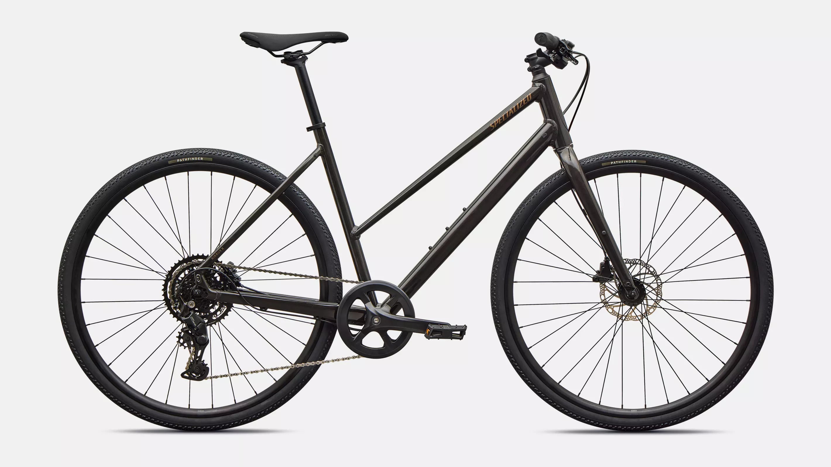 Specialized Sirrus X 2.0 Step-Through - 2027