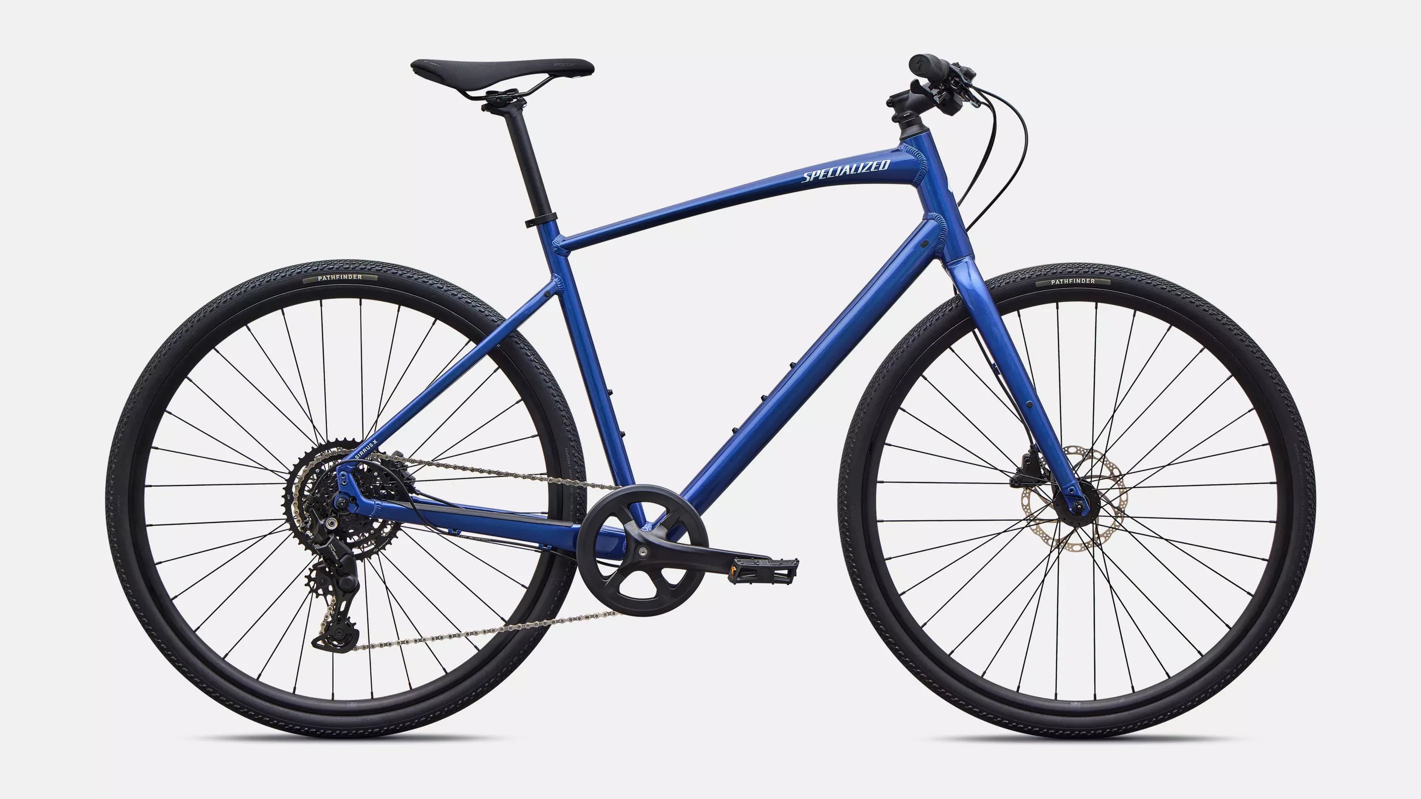 Specialized Sirrus X 2.0 - 2027