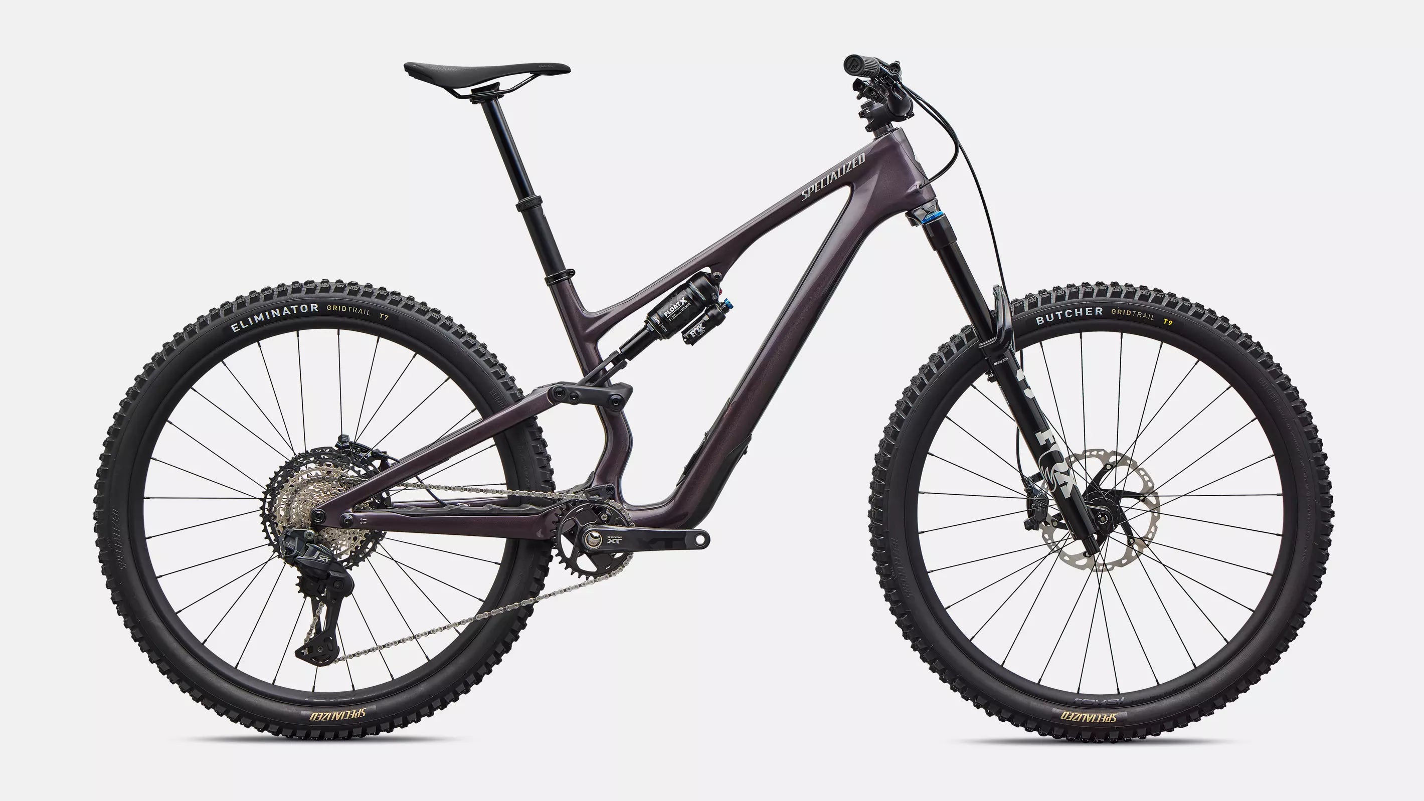 Specialized Stumpjumper 15 Evo Expert Di2 - 2026