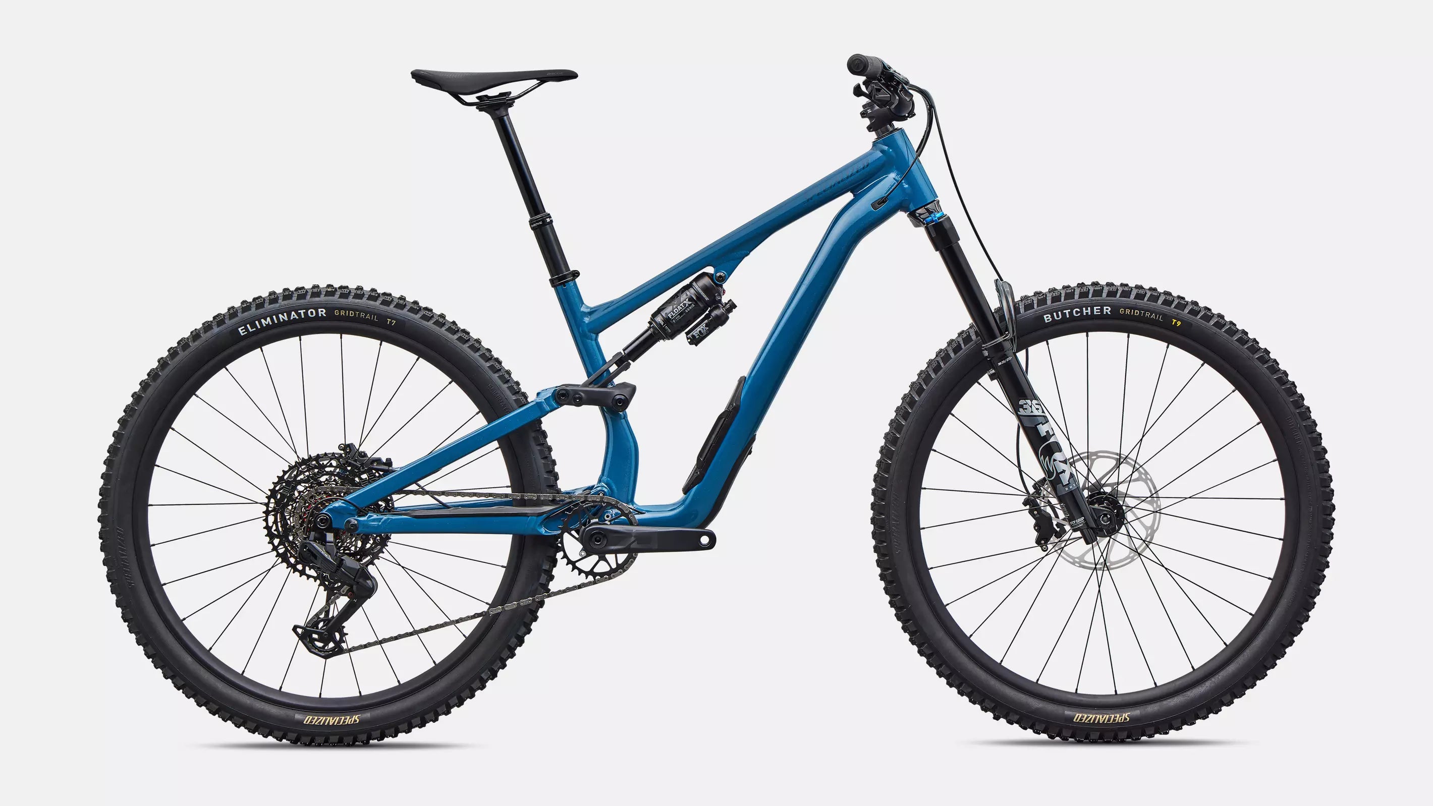 Specialized Stumpjumper 15 EVO Comp Alloy - 2026