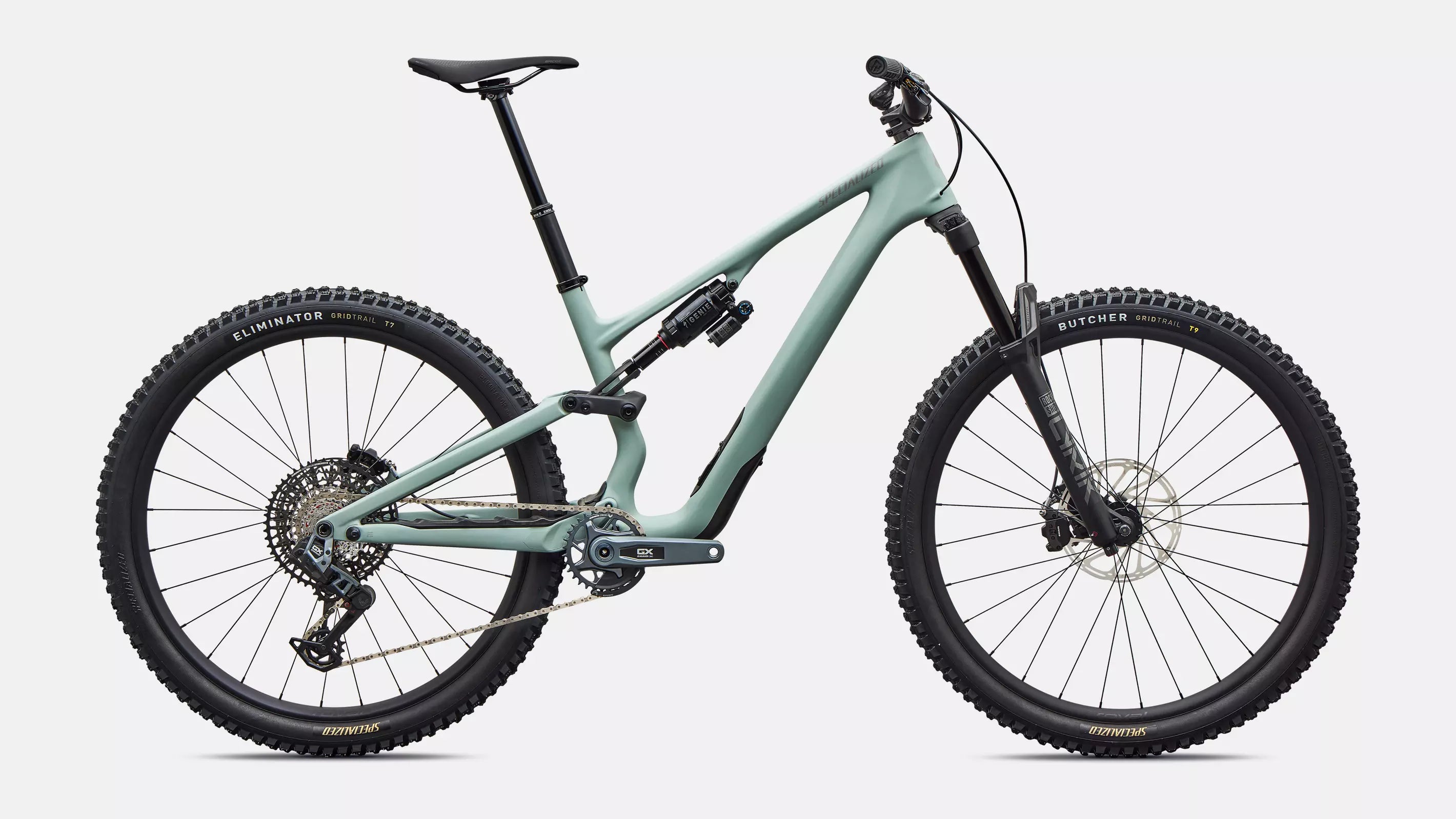 Specialized Stumpjumper 15 Evo Expert - 2027