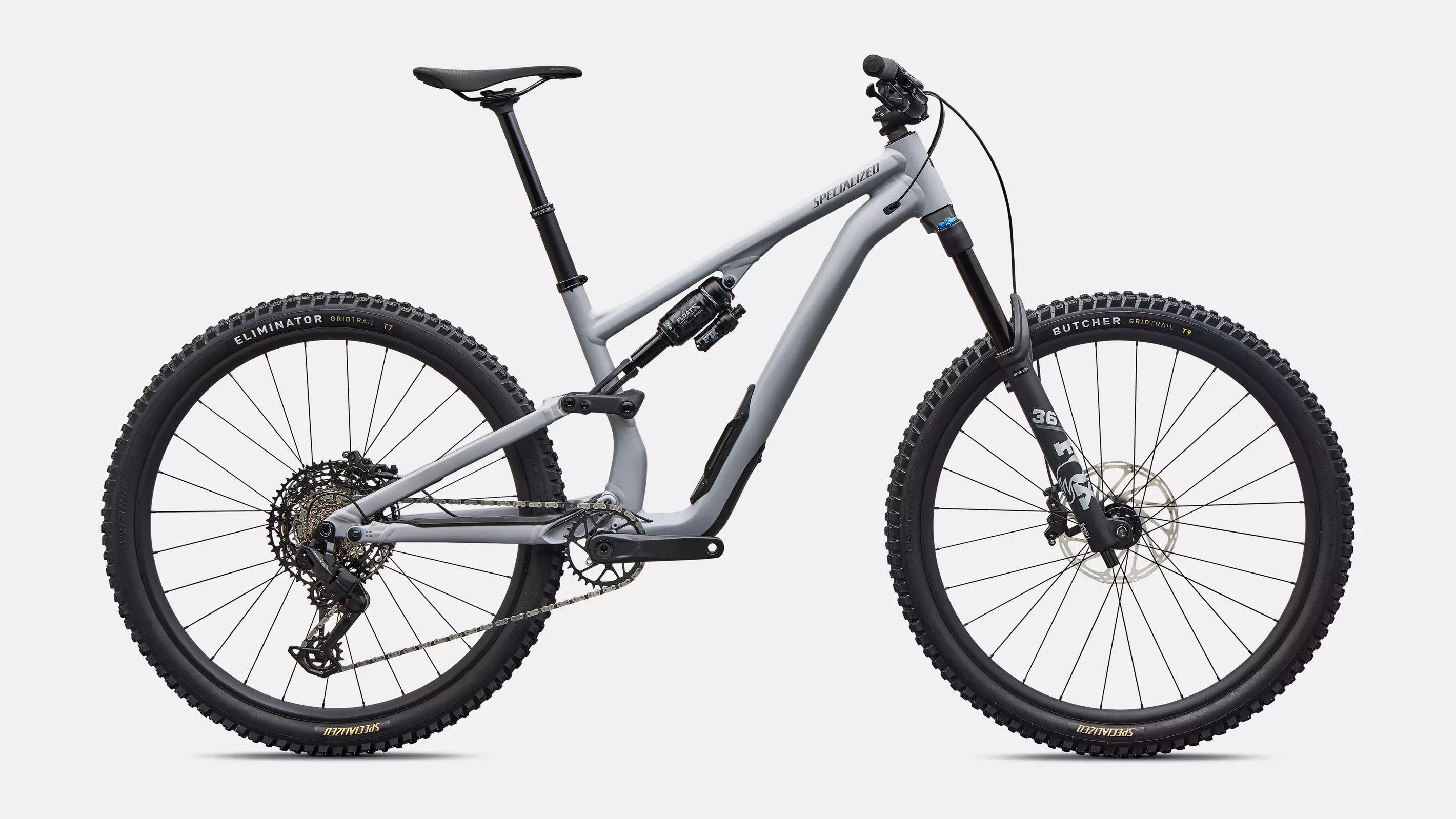 Specialized Stumpjumper 15 EVO Comp Alloy - 2027