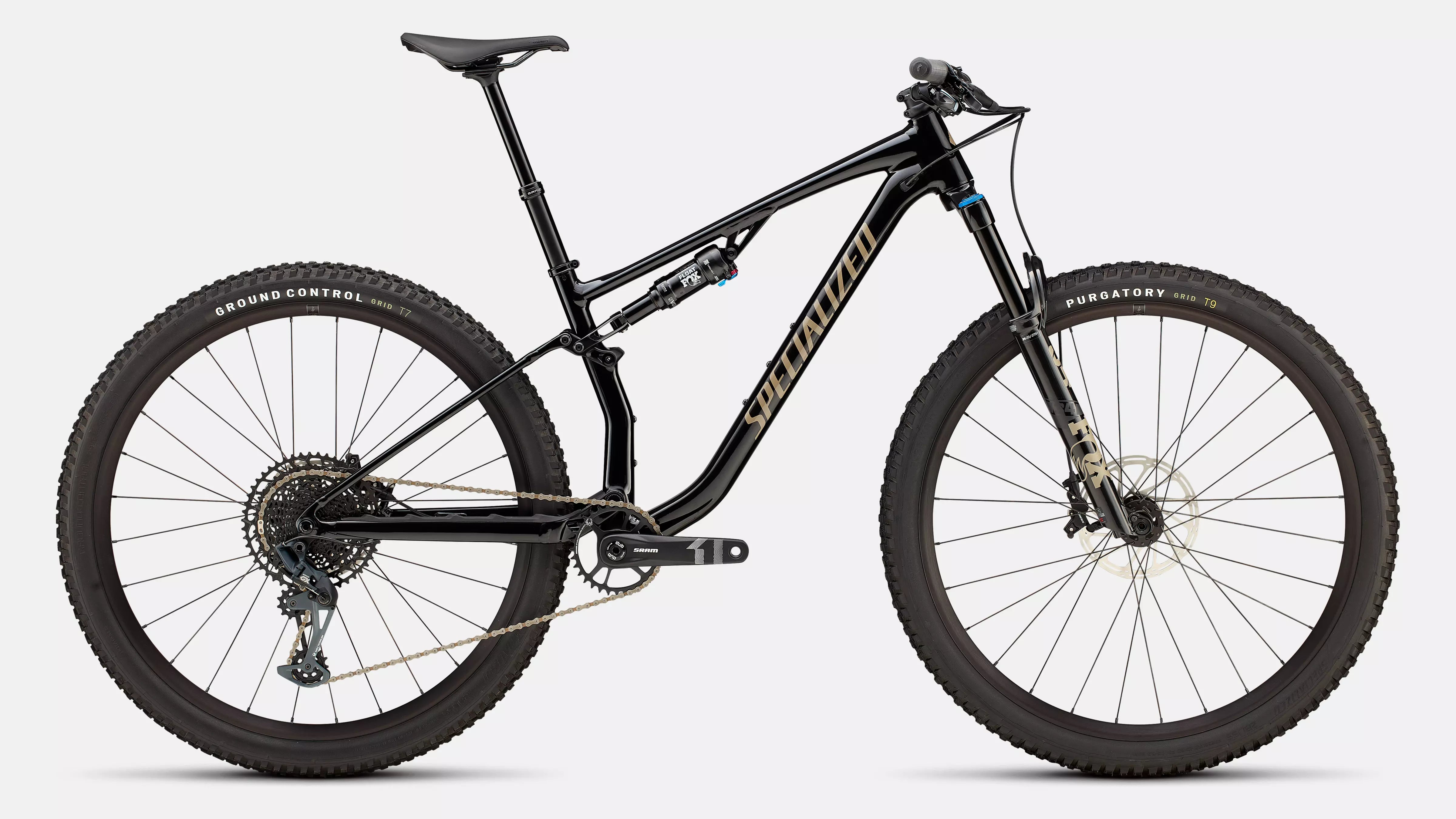 Specialized Chisel Comp Evo - 2025