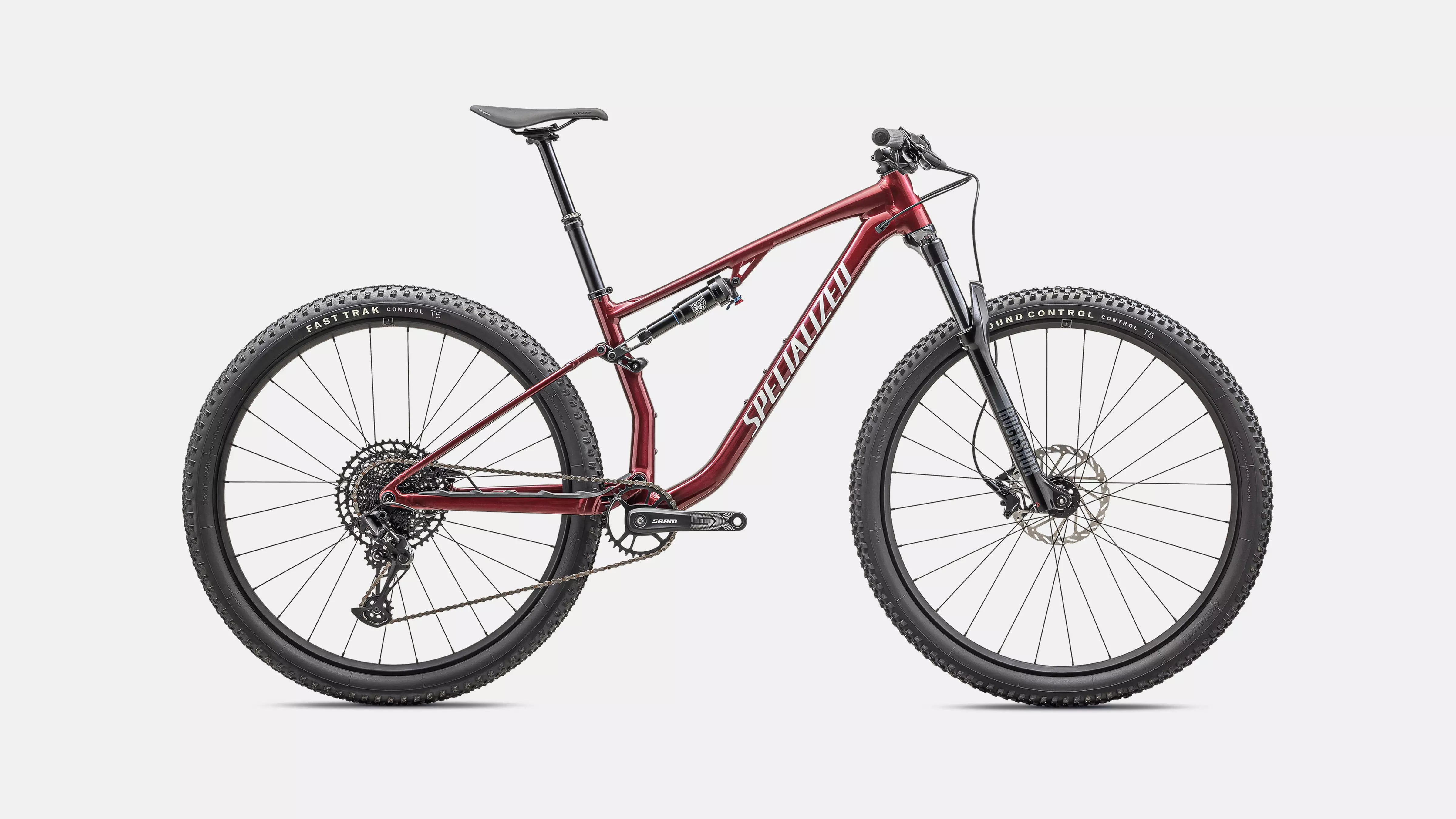 Specialized Chisel - 2025