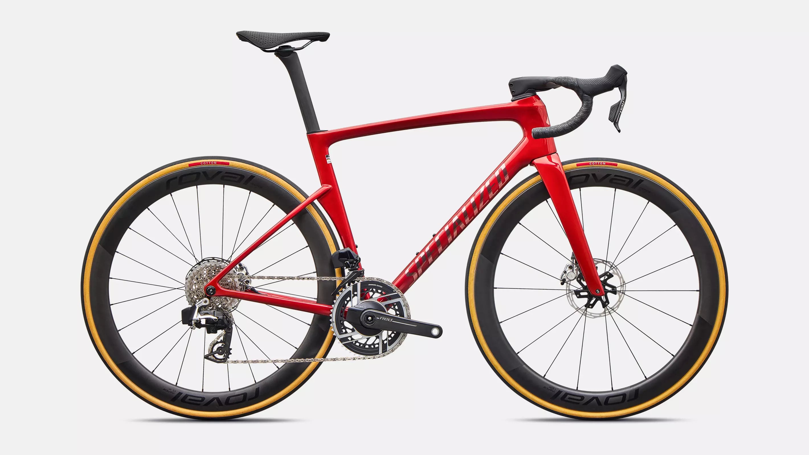 Specialized Tarmac SL9 S-Level - 2027