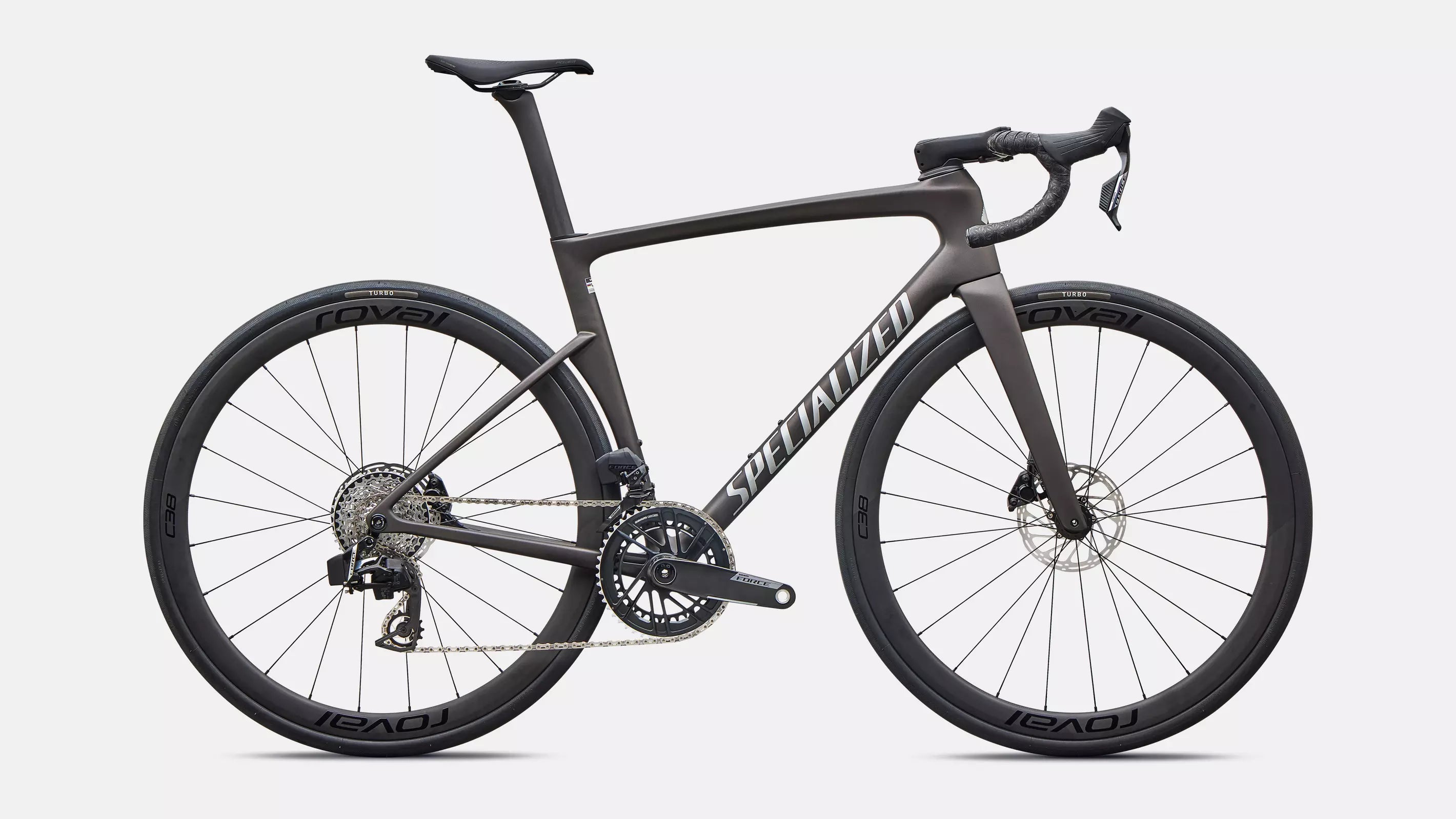 Specialized Tarmac SL9 Expert AXS - 2027