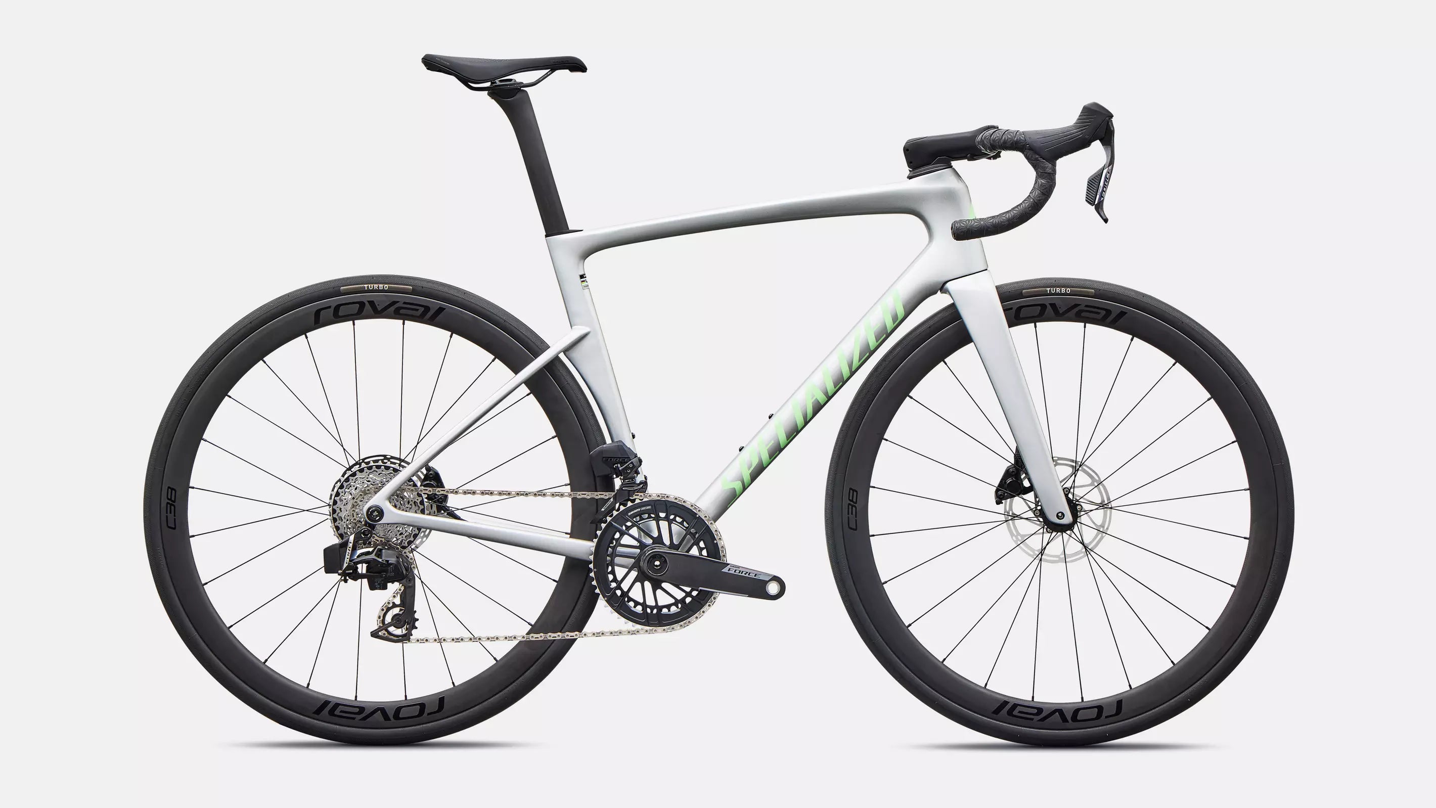 Specialized Tarmac SL9 Expert AXS - 2027