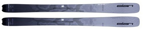 Elan Women'S Ripstick 94 Flat Skis 2027