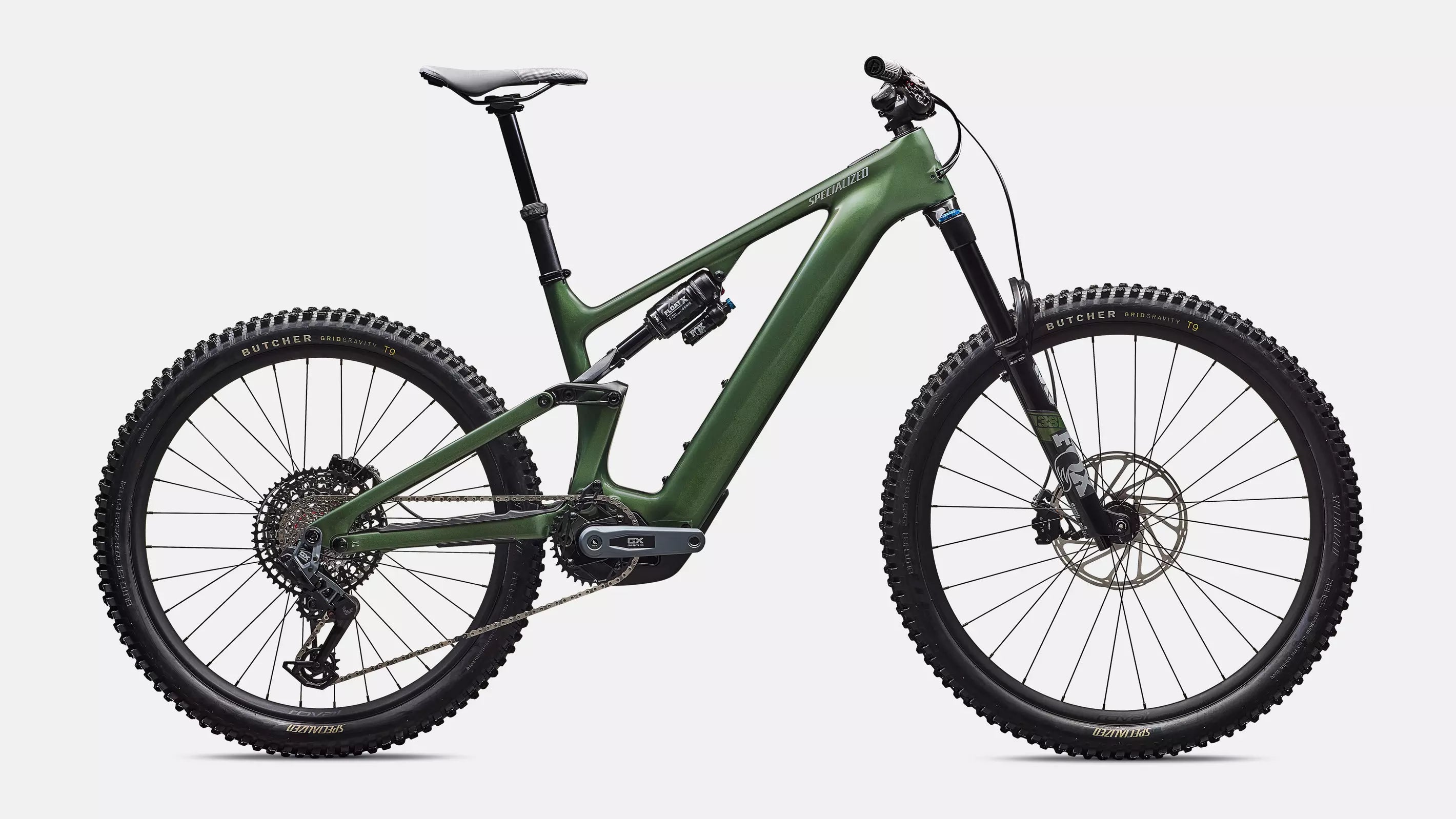 Specialized Turbo Levo 4 Expert - 2026