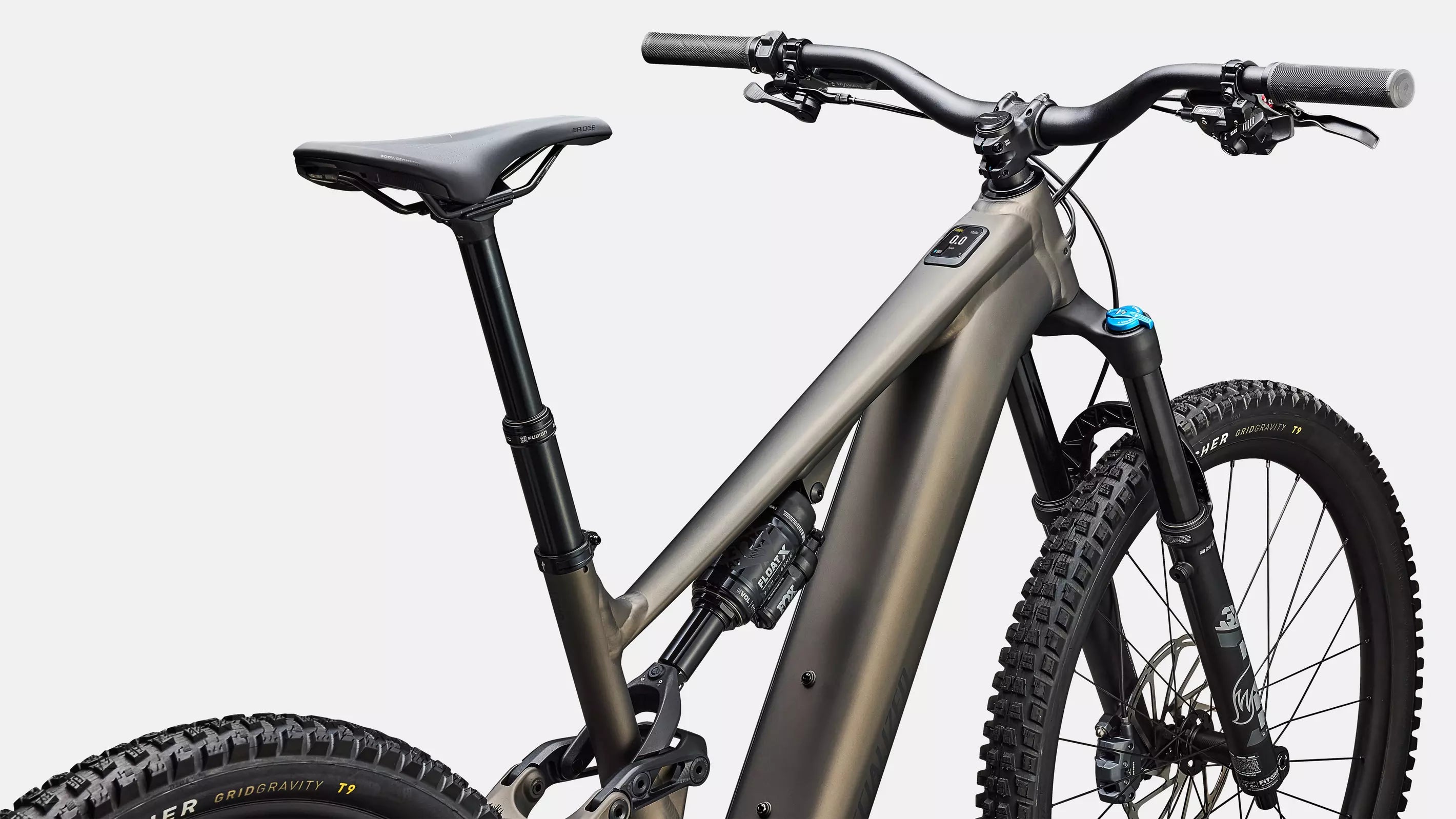 Specialized Turbo Levo 4 Comp Alloy - 2026