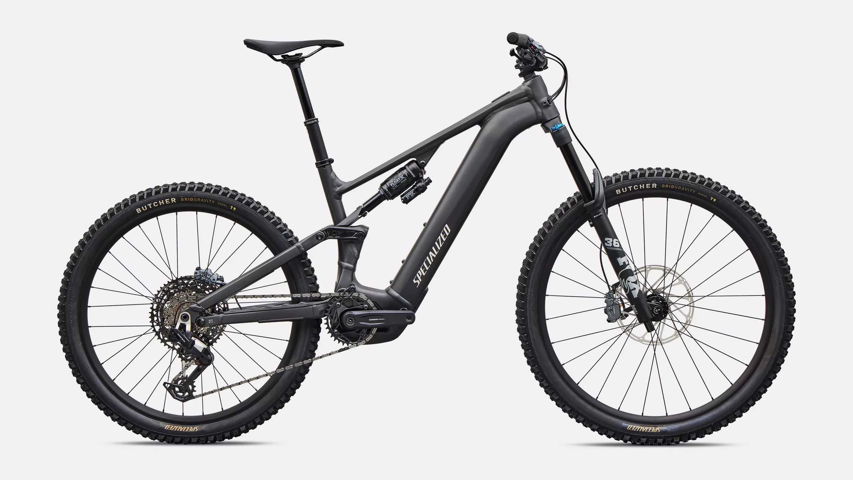 Specialized Turbo Levo 4 Comp Alloy - 2027