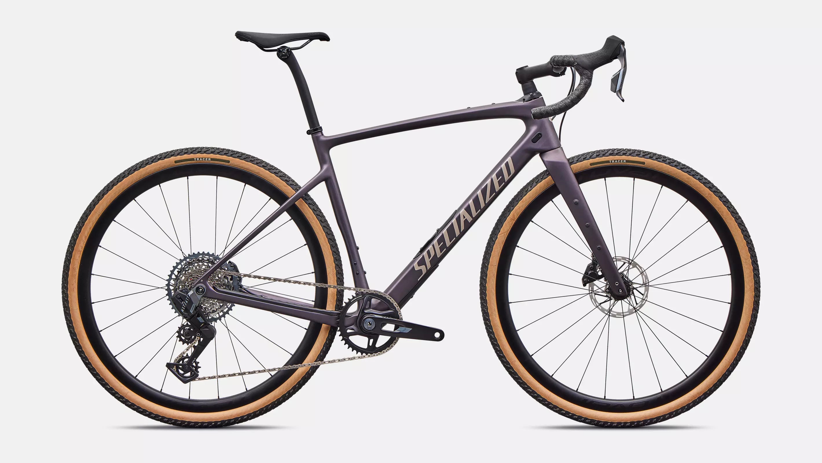 Specialized Diverge 4 Expert AXS - 2026