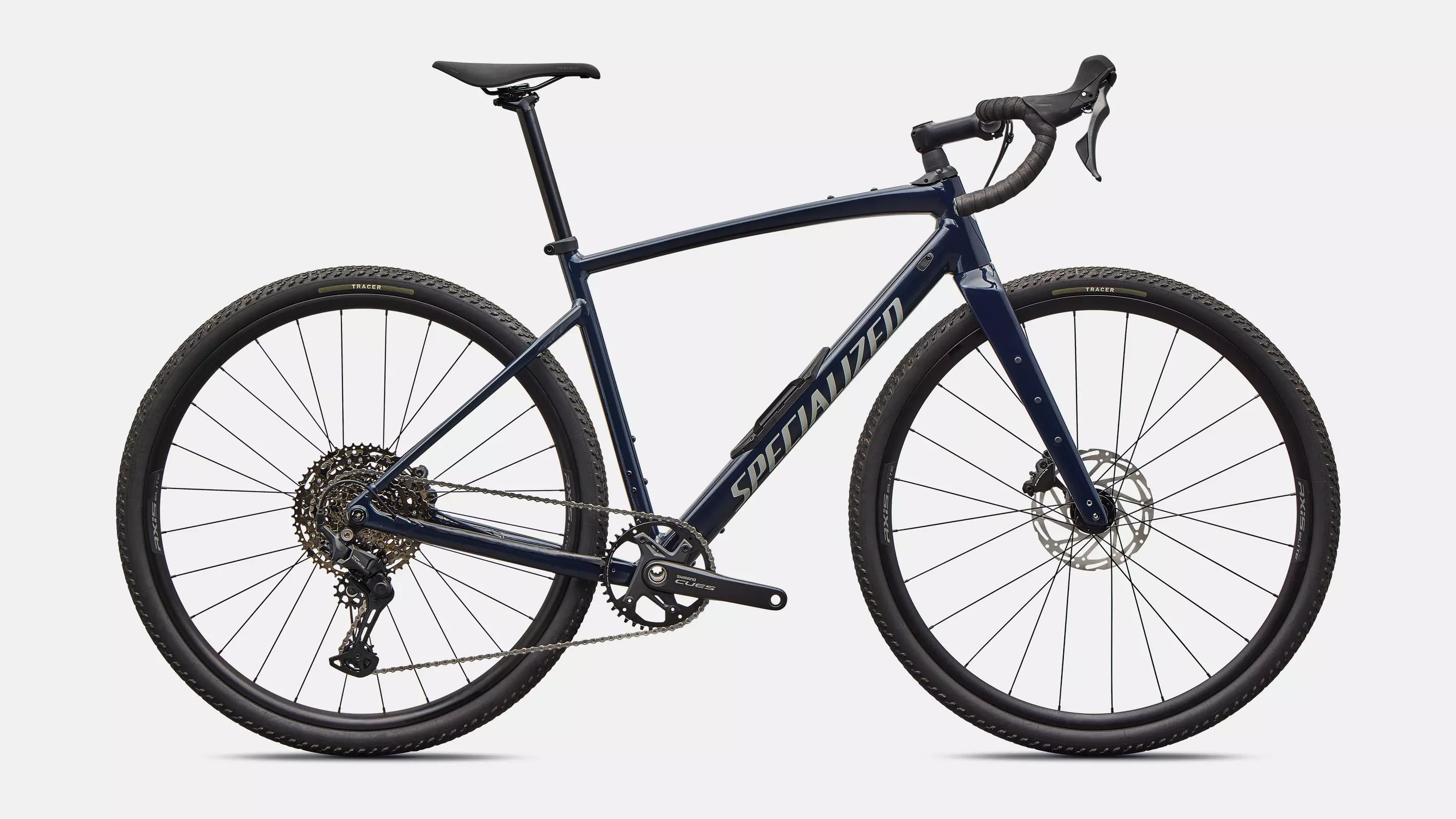 Specialized Diverge 4 Sport Alloy - 2026