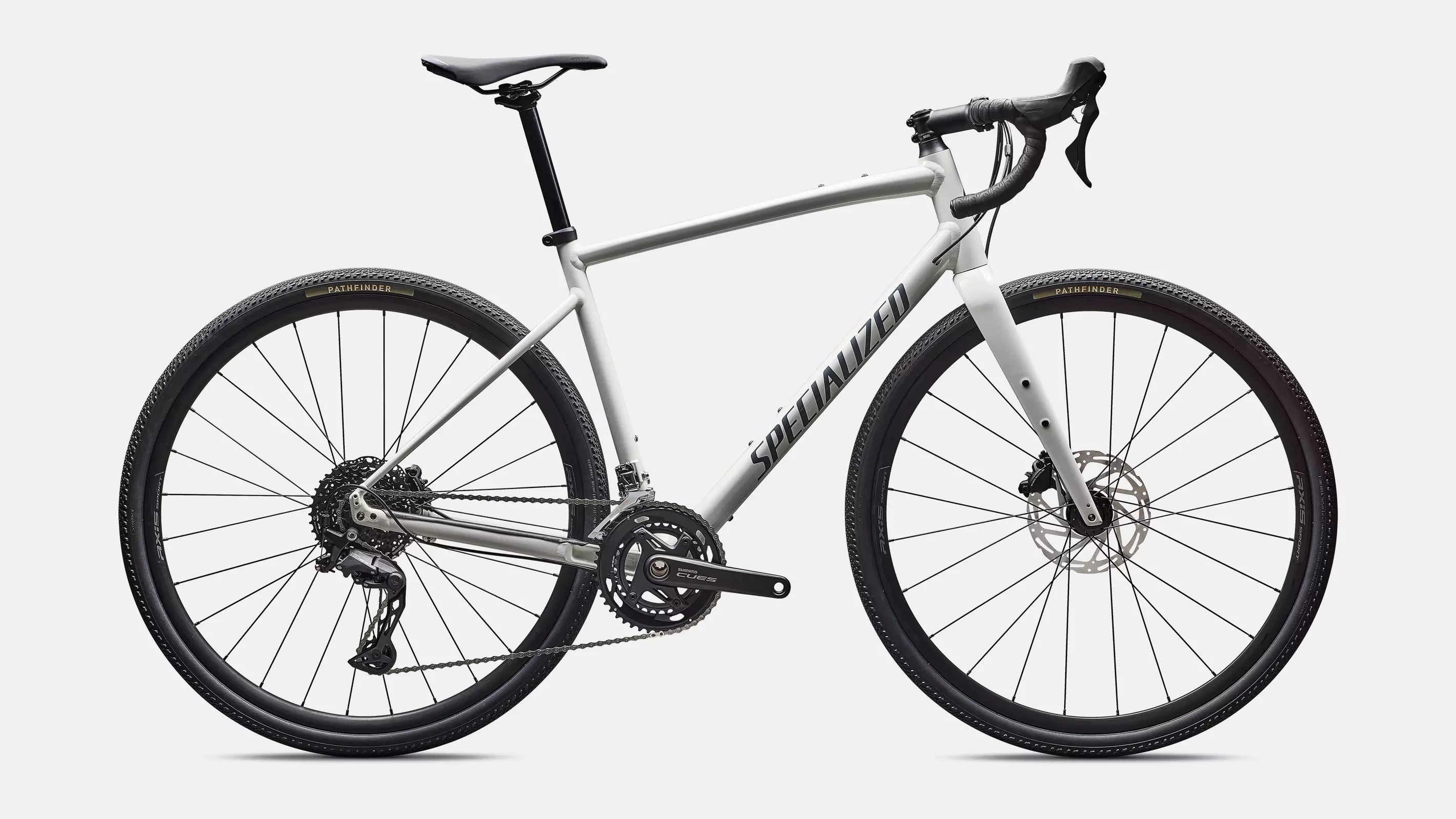 Specialized Diverge E5 - 2026
