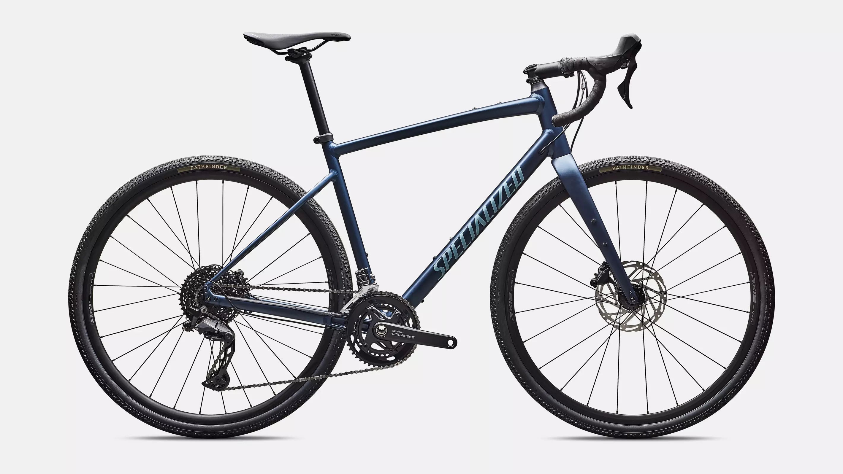 Specialized Diverge E5 - 2026