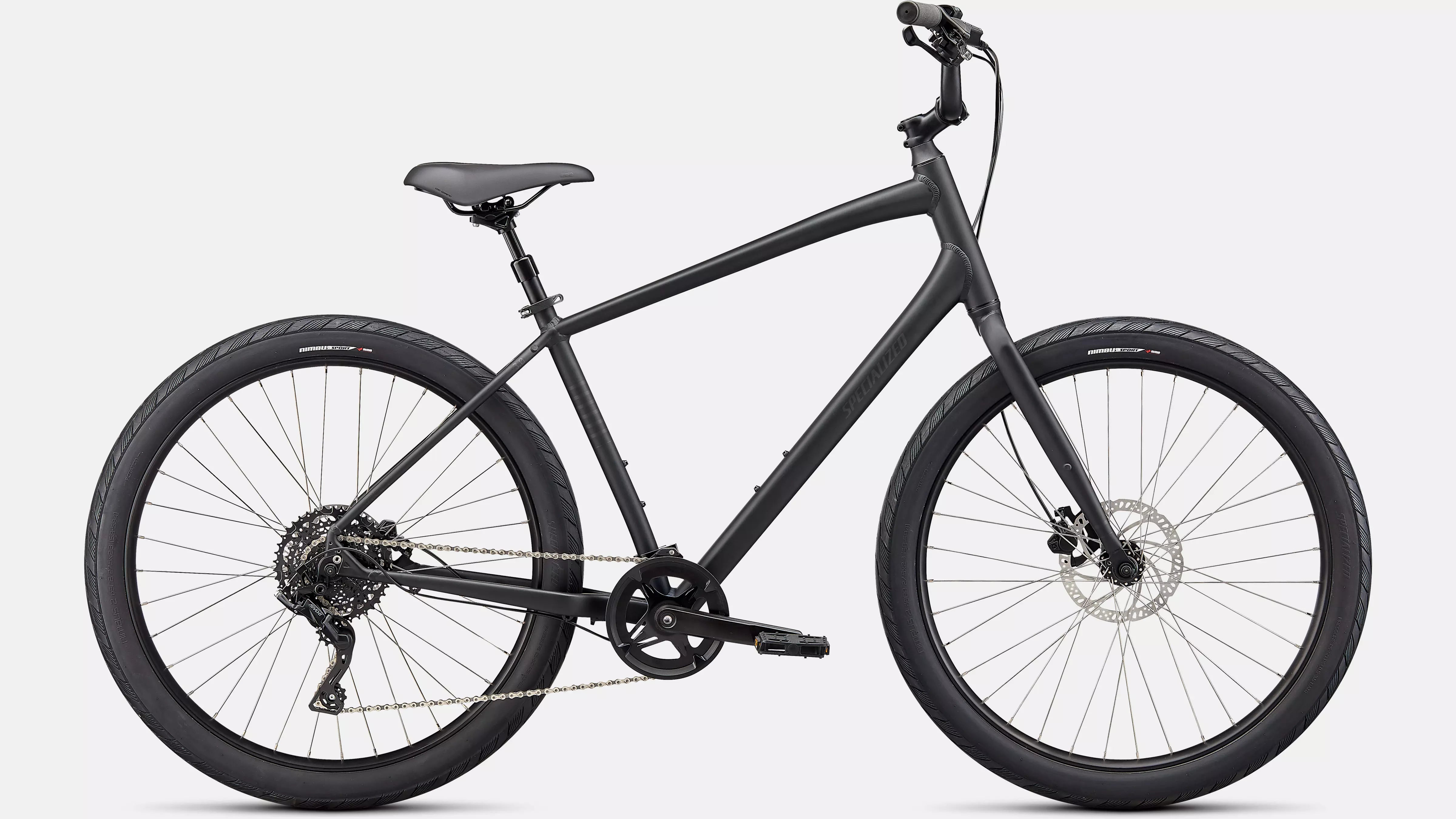 Specialized Roll 3.0 - 2025