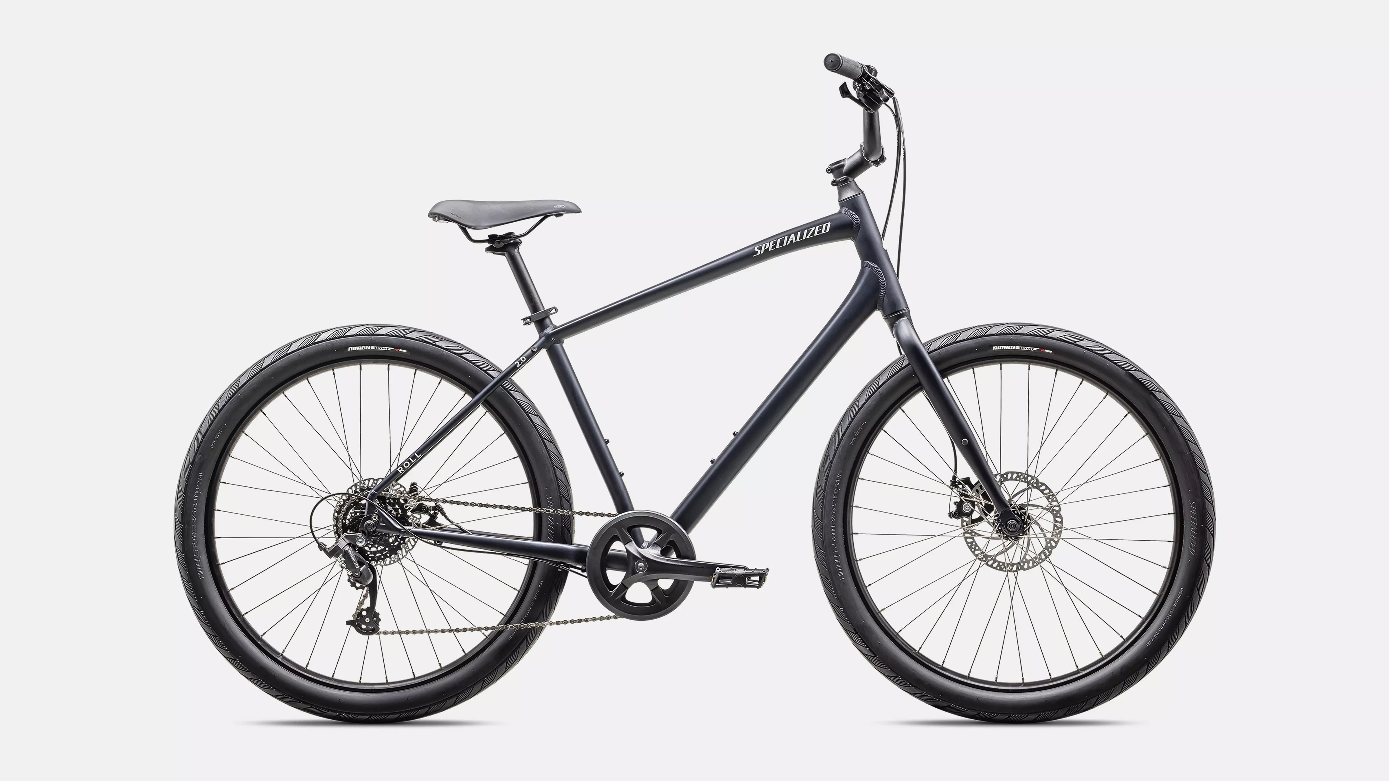 Specialized Roll 2.0 - 2025