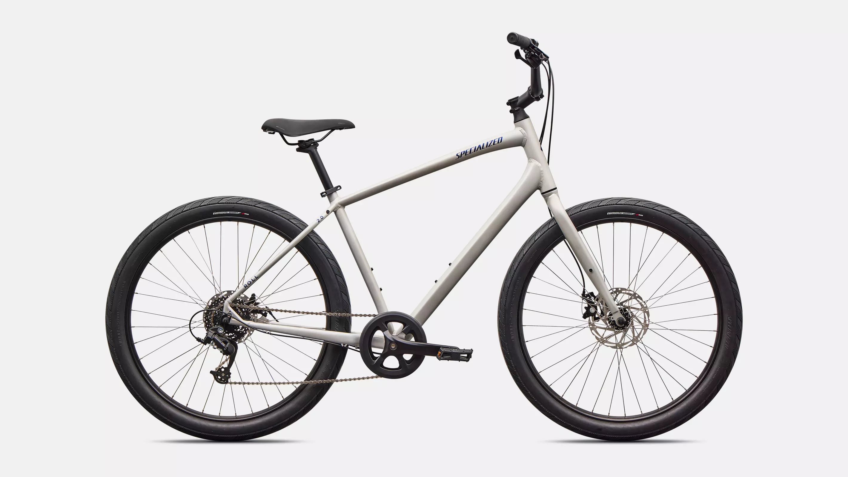 Specialized Roll 2.0 - 2026