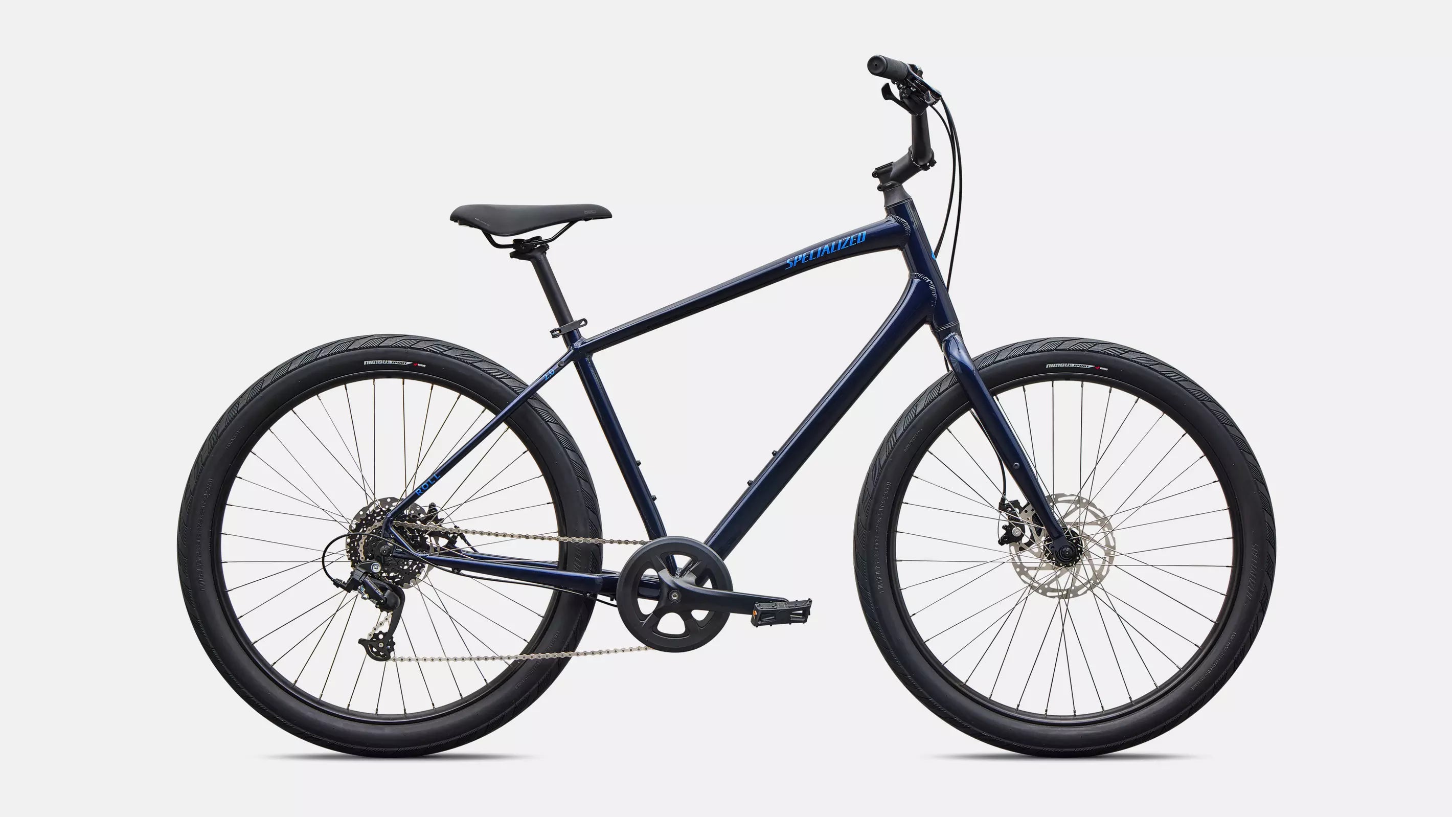 Specialized Roll 2.0 - 2027