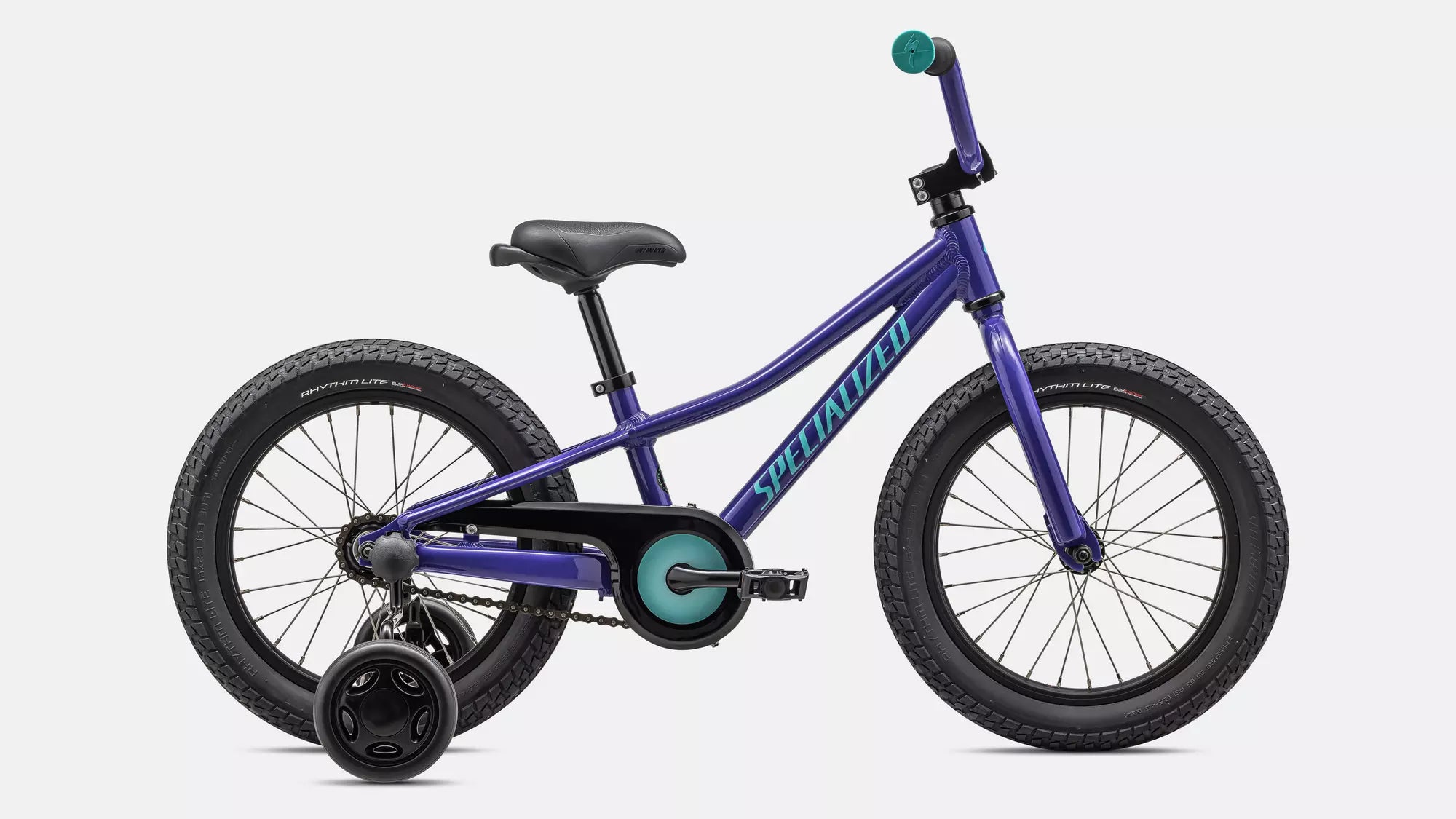 Specialized Riprock Coaster 16 - 2025