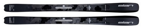 Ripstick Black Edition 96 Skis 2027