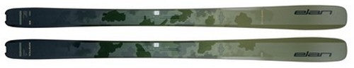 Elan Ripstick 96 Flat Skis 2027
