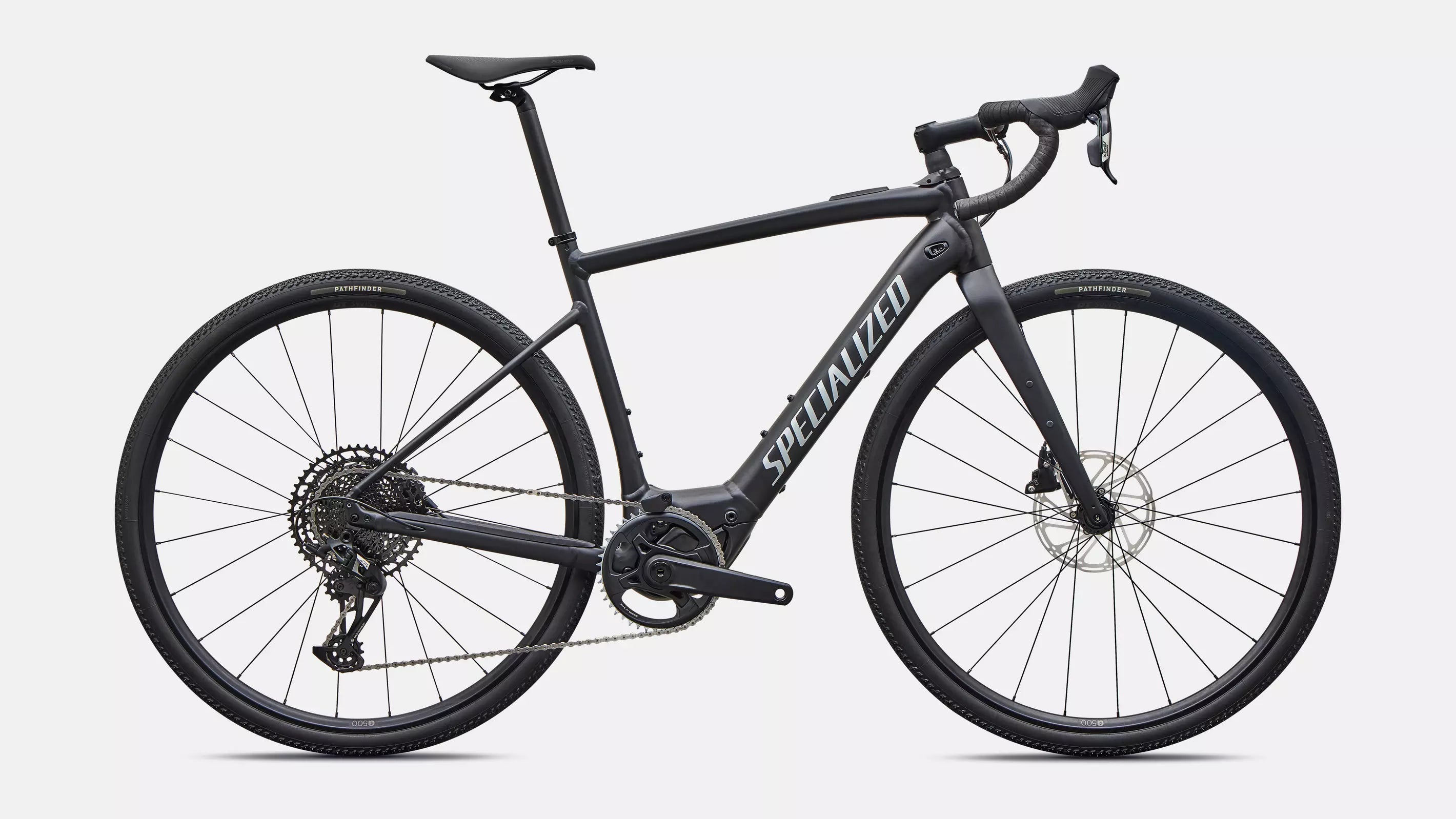 Specialized Turbo Creo 2 Comp E5 - 2027