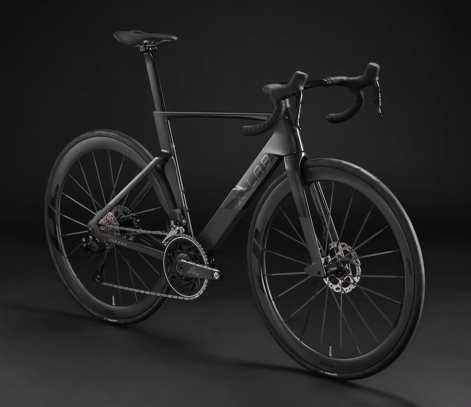X-Lab AD8 - 2026