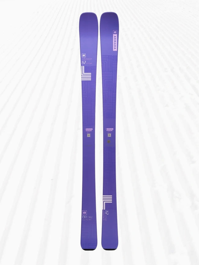 Armada Reliance 82 C Women's Skis - 2025