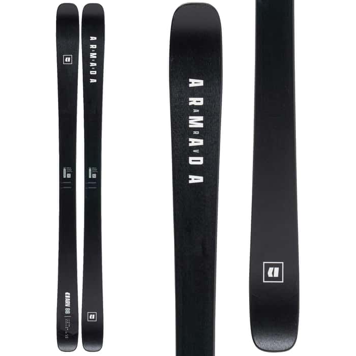 Armada ARV 88 Skis - 2026