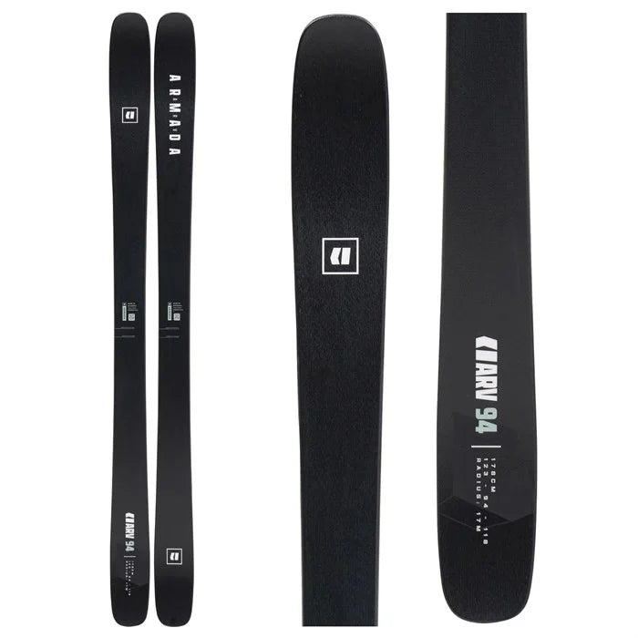 Armada ARV 94 Skis - 2026
