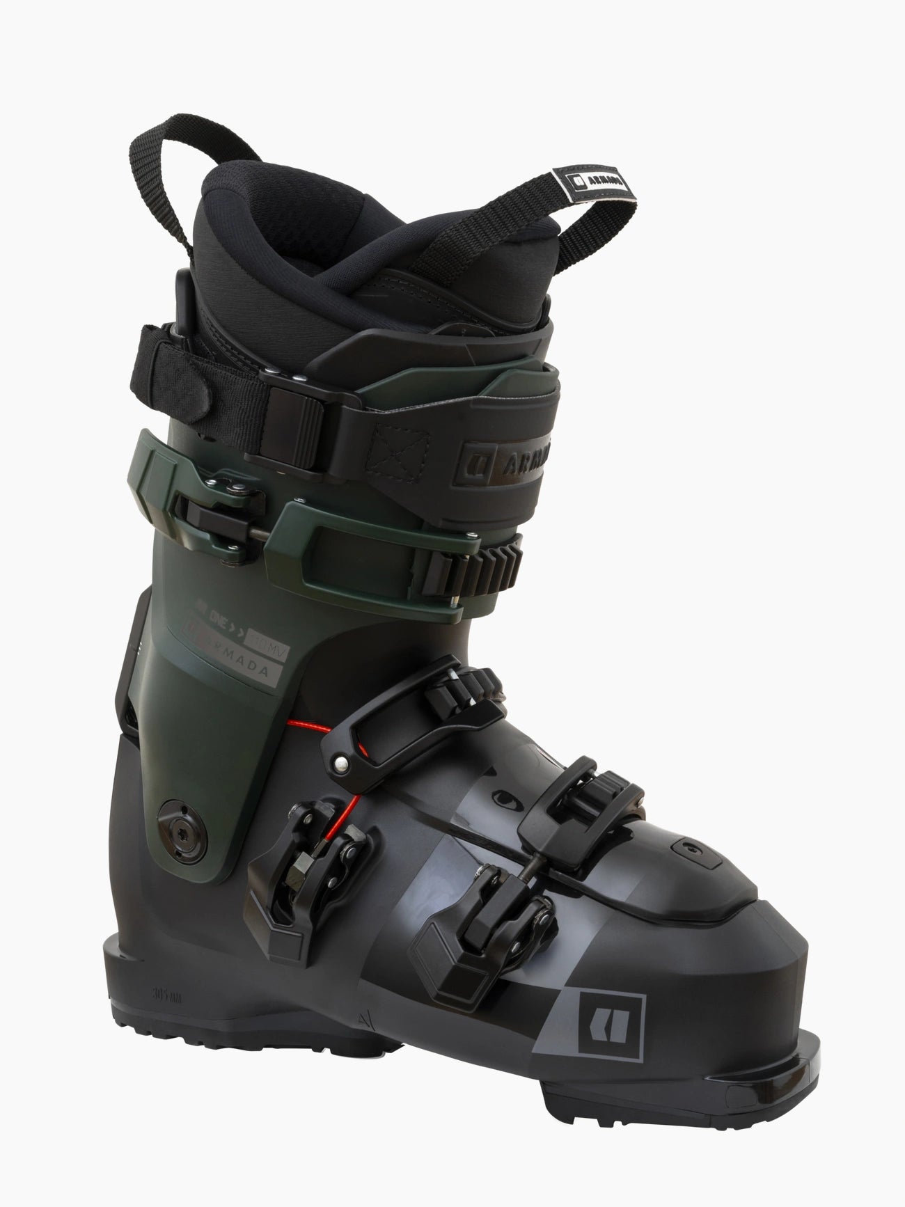 Armada AR One 110 MV Ski Boots - 2026