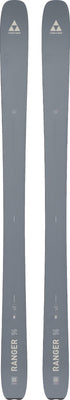 Fischer Ranger 96 Skis - 2026