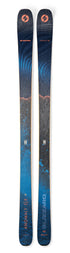 Blizzard Anomaly 88 Skis W/ Salomon Strive 14 MN Bindings - 2026