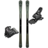 Rossignol Arcade 84 Skis W/ Attack 14 Bindings - 2026