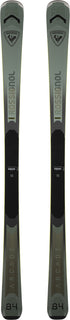 Rossignol Arcade 84 Skis W/ Attack 14 Bindings - 2026