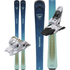 Rossignol Arcade 84W Skis W/ Marker Squire 11 Bindings - 2026
