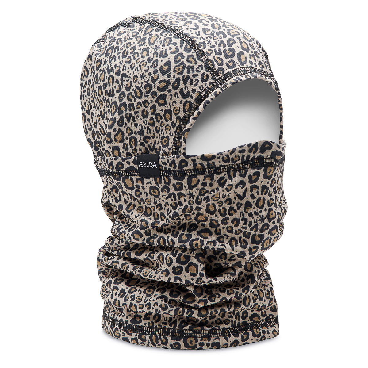 Skida Balaclava 2027