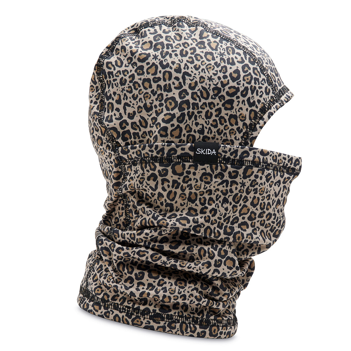 Skida Balaclava 2027