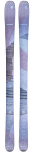 Blizzard Black Pearl 88 Skis W/ Armada Strive 12 Binding - 2025