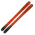 Blizzard Rustler 9 Skis - 2025